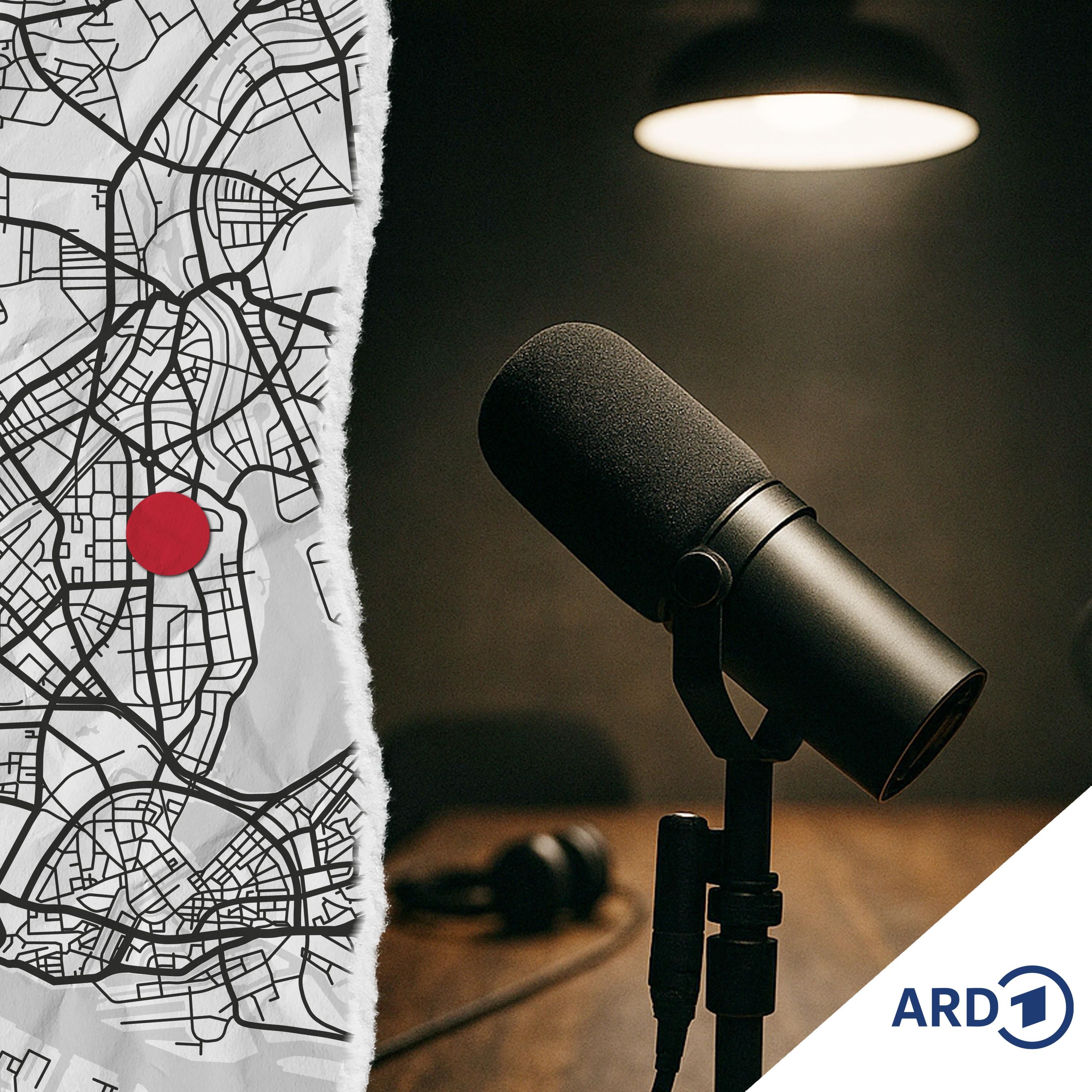 Q&A: Guter Cop, Böser Cop (8)