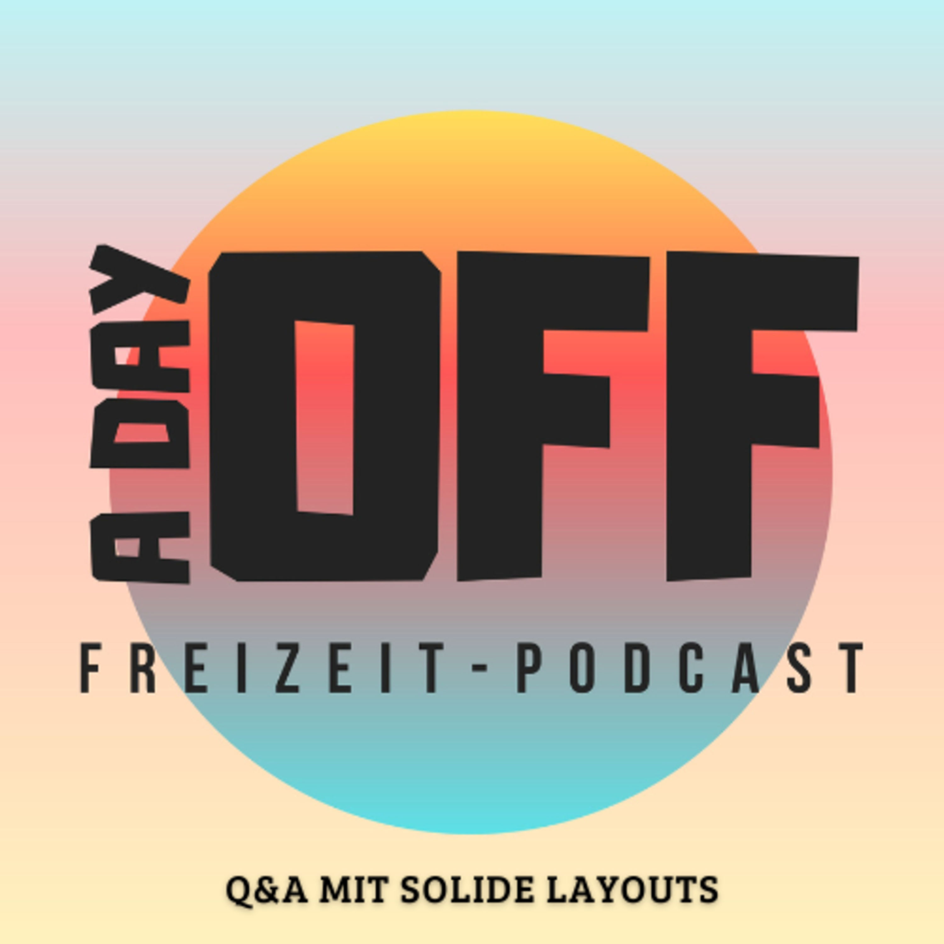Q&A mit Solide Layouts