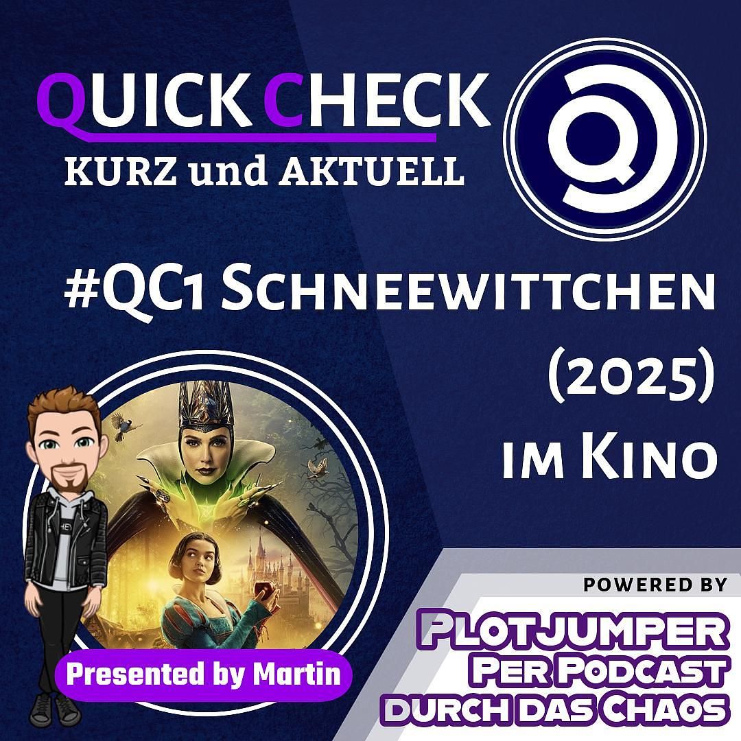 #QC1 Schneewittchen (2025) - Quick Check
