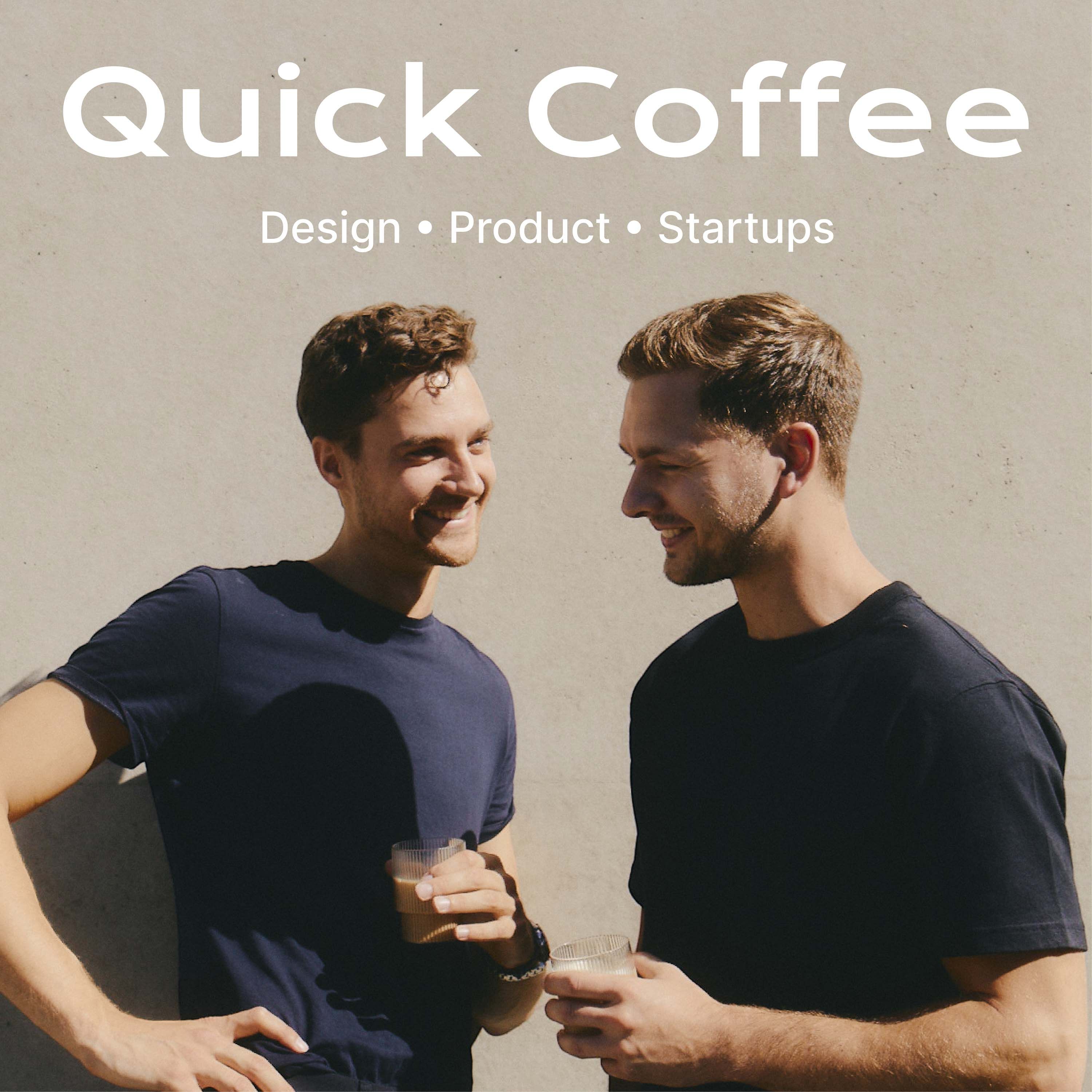QC#29: The mindset to find product market fit
