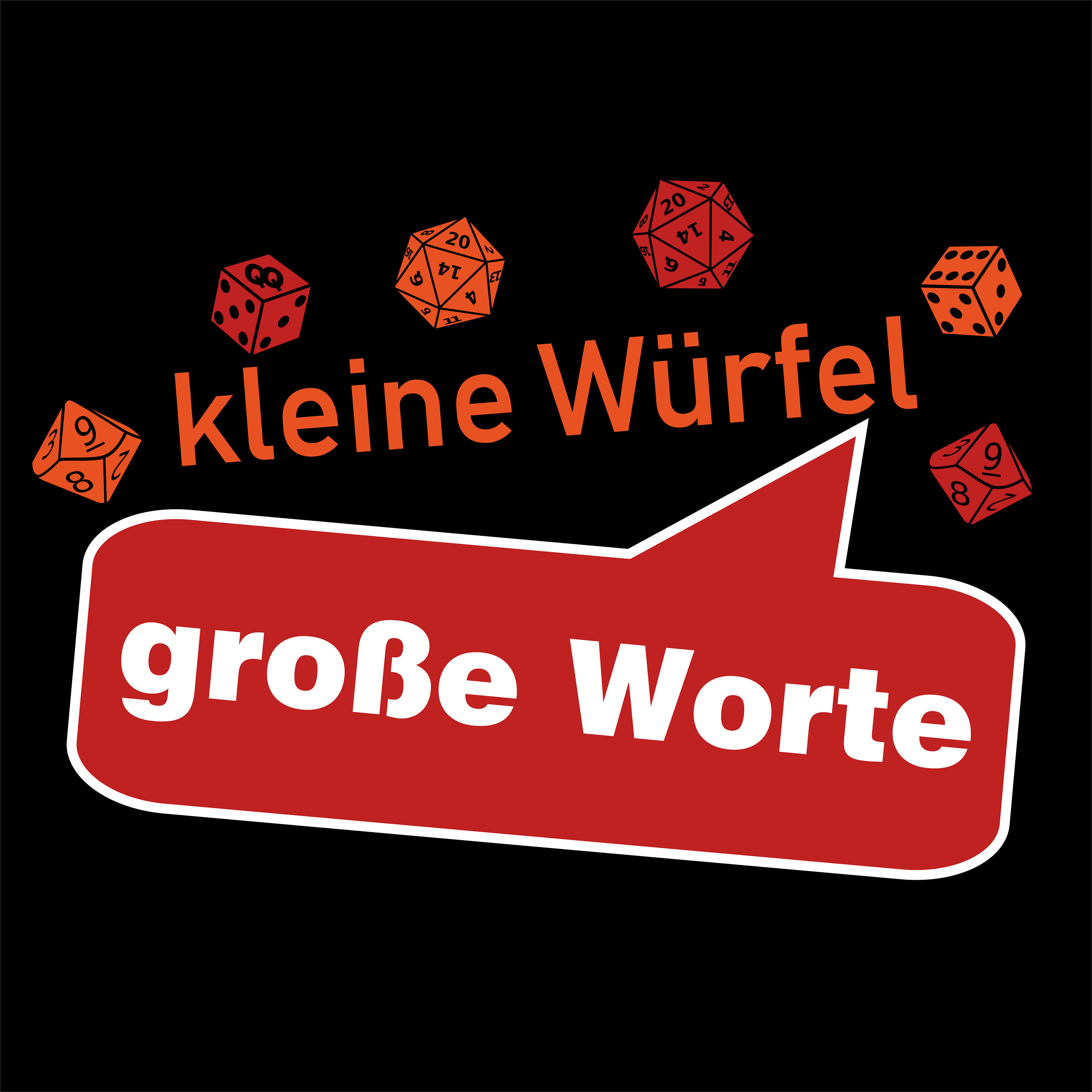 QGQ 005 KW-GW: Akasha Teil 2 - Die Ankunft im Zirkenland