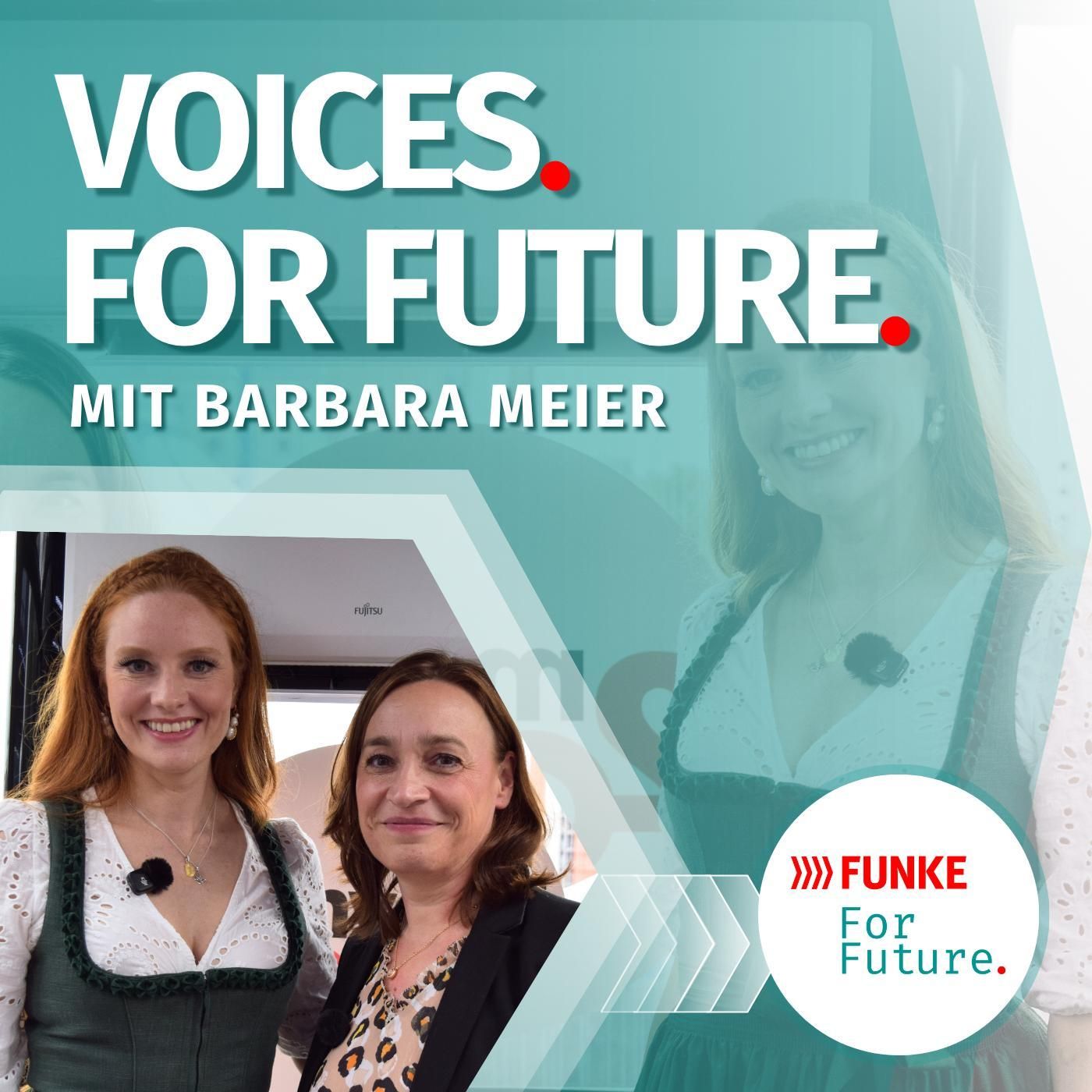 Qualität braucht neue Bedingungen. Zeitlosigkeit & faire Arbeit!