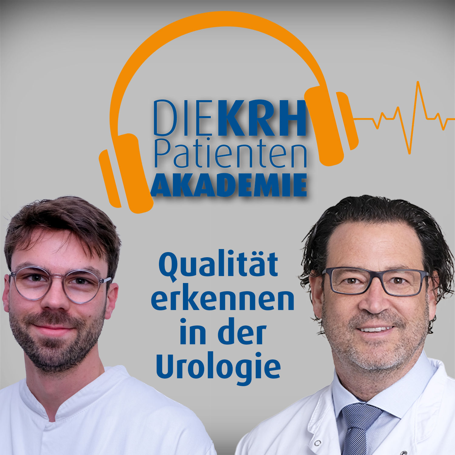 Qualität erkennen in der Urologie
