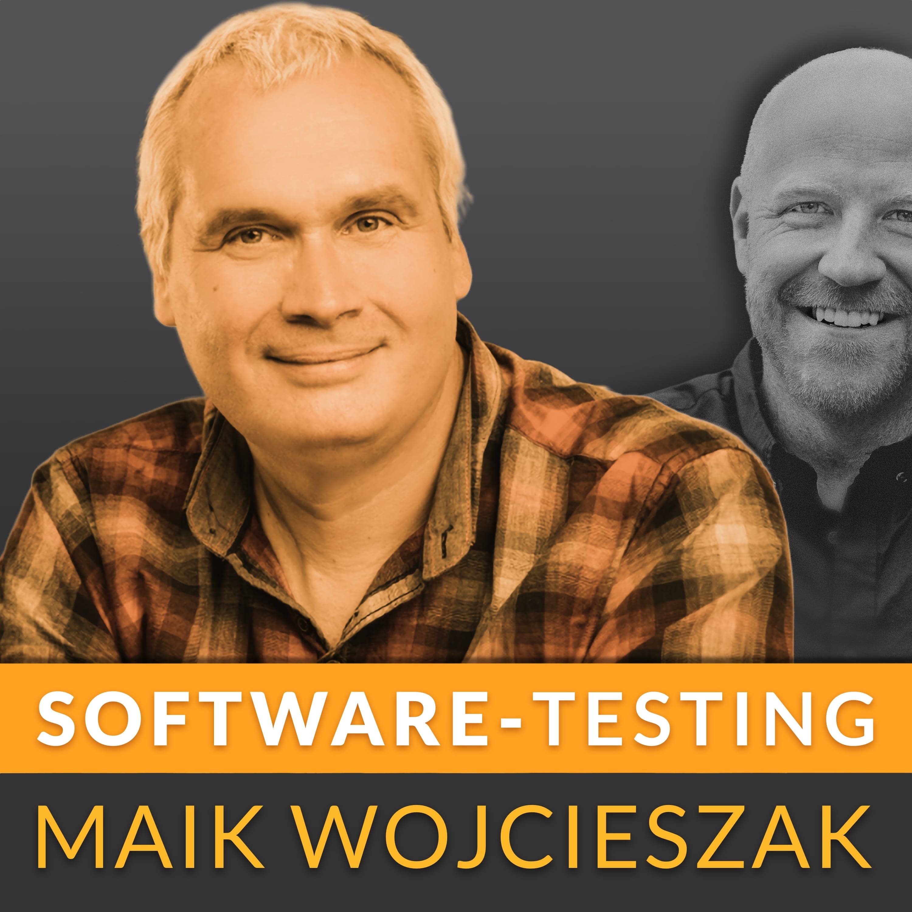 Qualität und Produktivität messen - Maik Wojcieszak