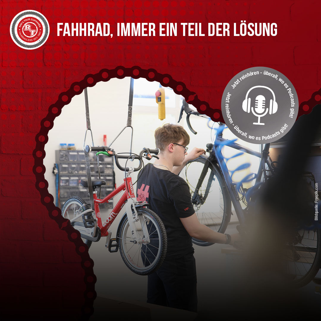 Quality-Check: Wie erkenne ich einen richtig guten Fahrradladen?