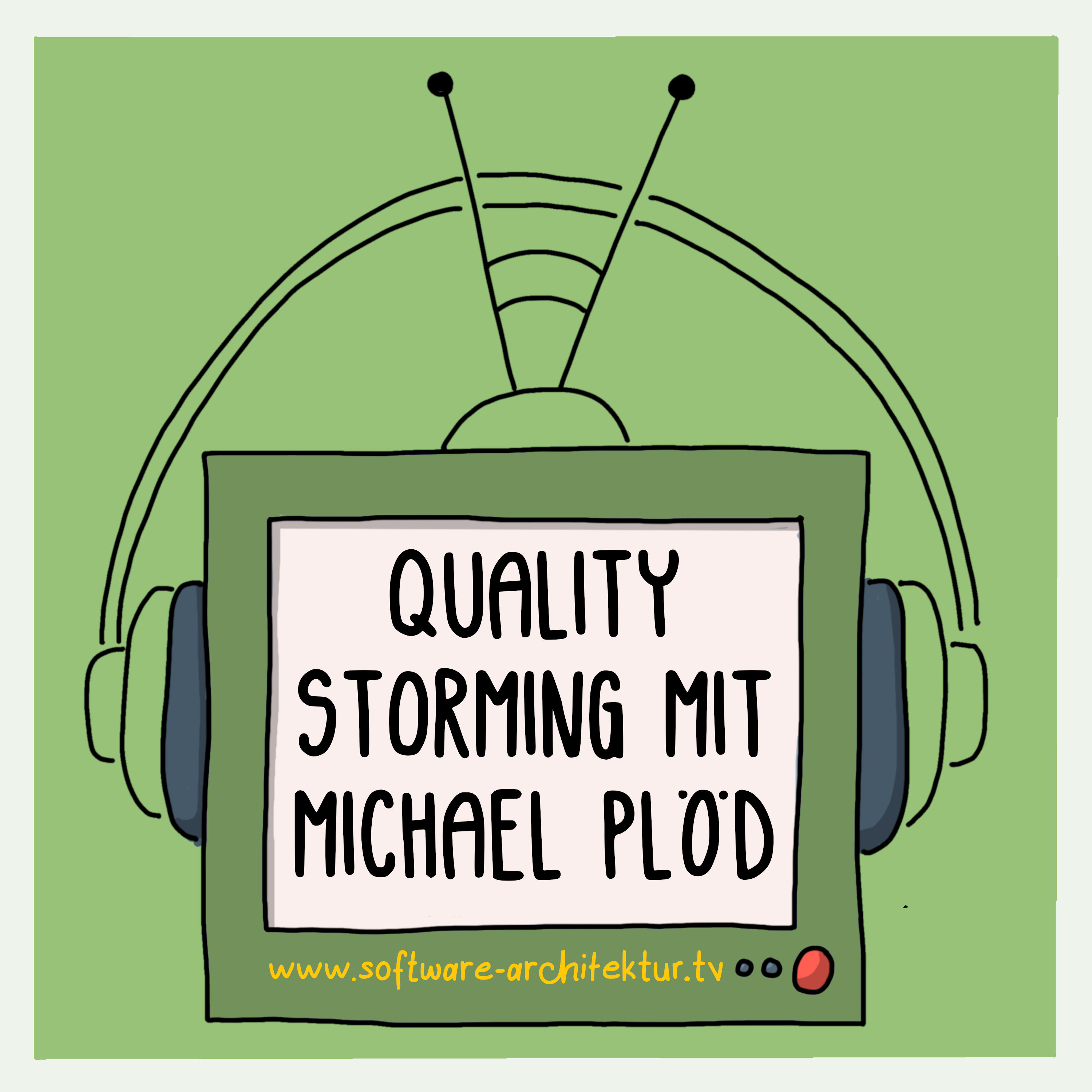 Quality Storming mit Michael Plöd