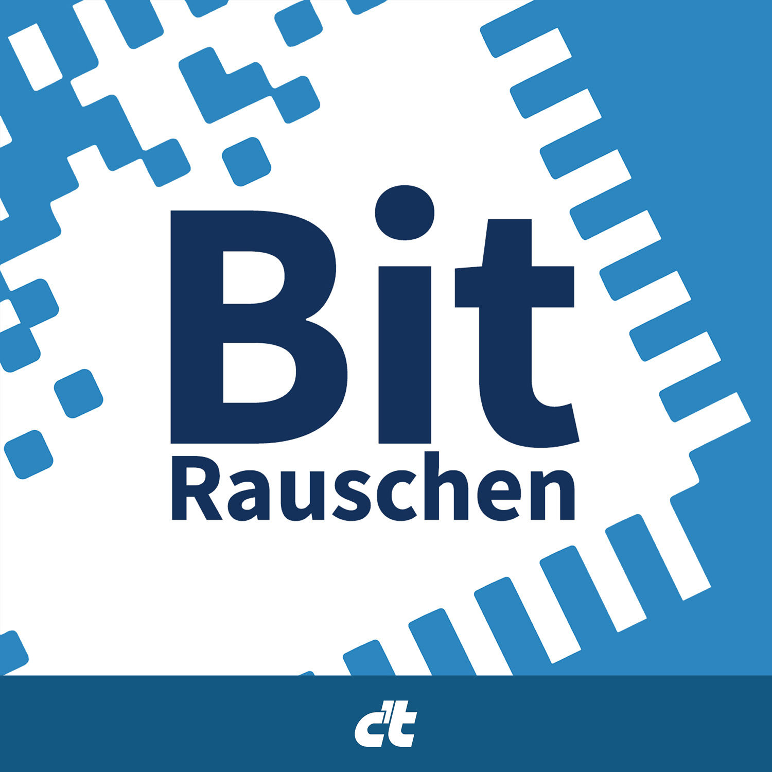 Quantencomputer machen Fortschritte | Bit-Rauschen 2025/8