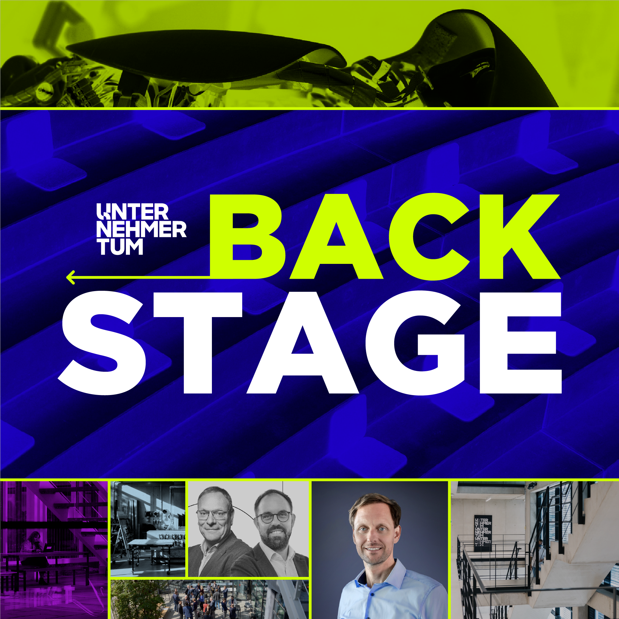 Quantencomputing in Europa: Chancen, Industrie, Realität mit Jan Goetz