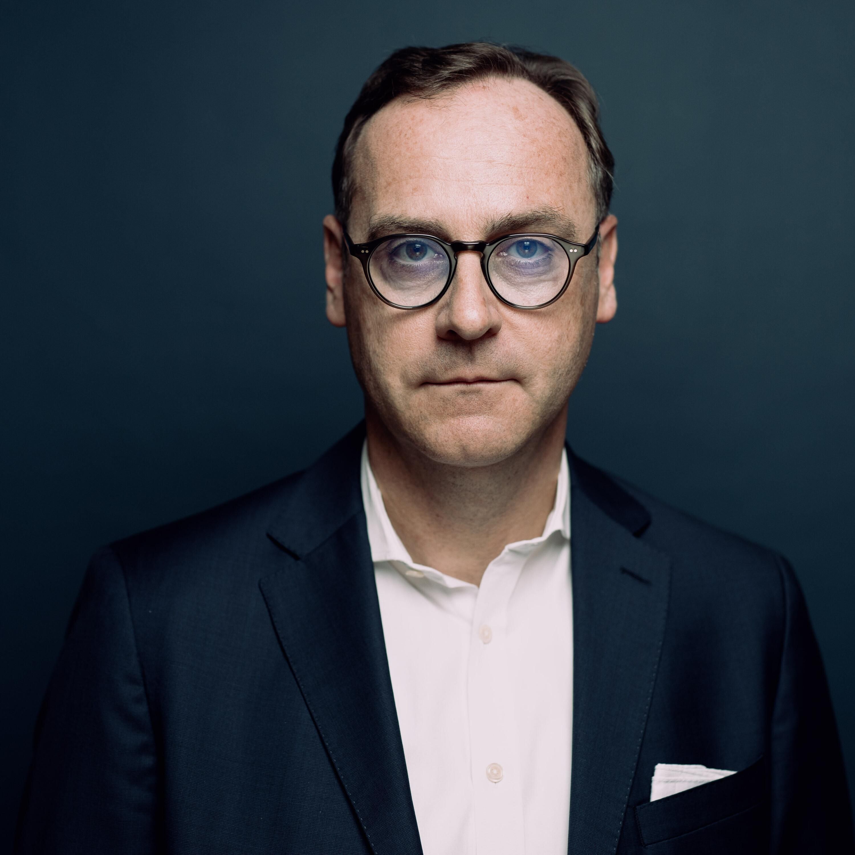 Quantensensation: So greift der deutsche Visionär Markus Pflitsch die globale Tech-Elite an