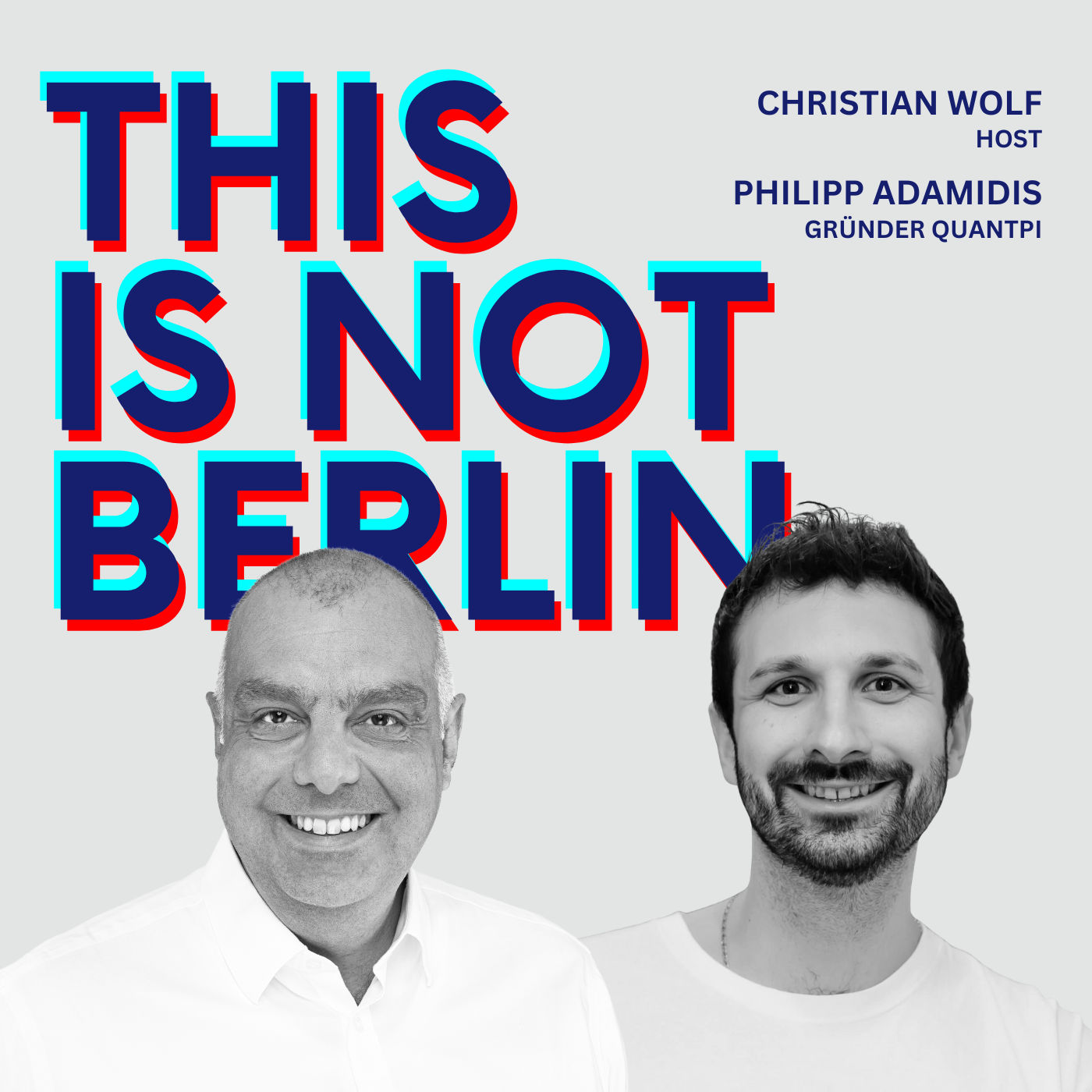 QuantPi aus Saarbrücken | Silicon Saarland? | Trustworthy AI