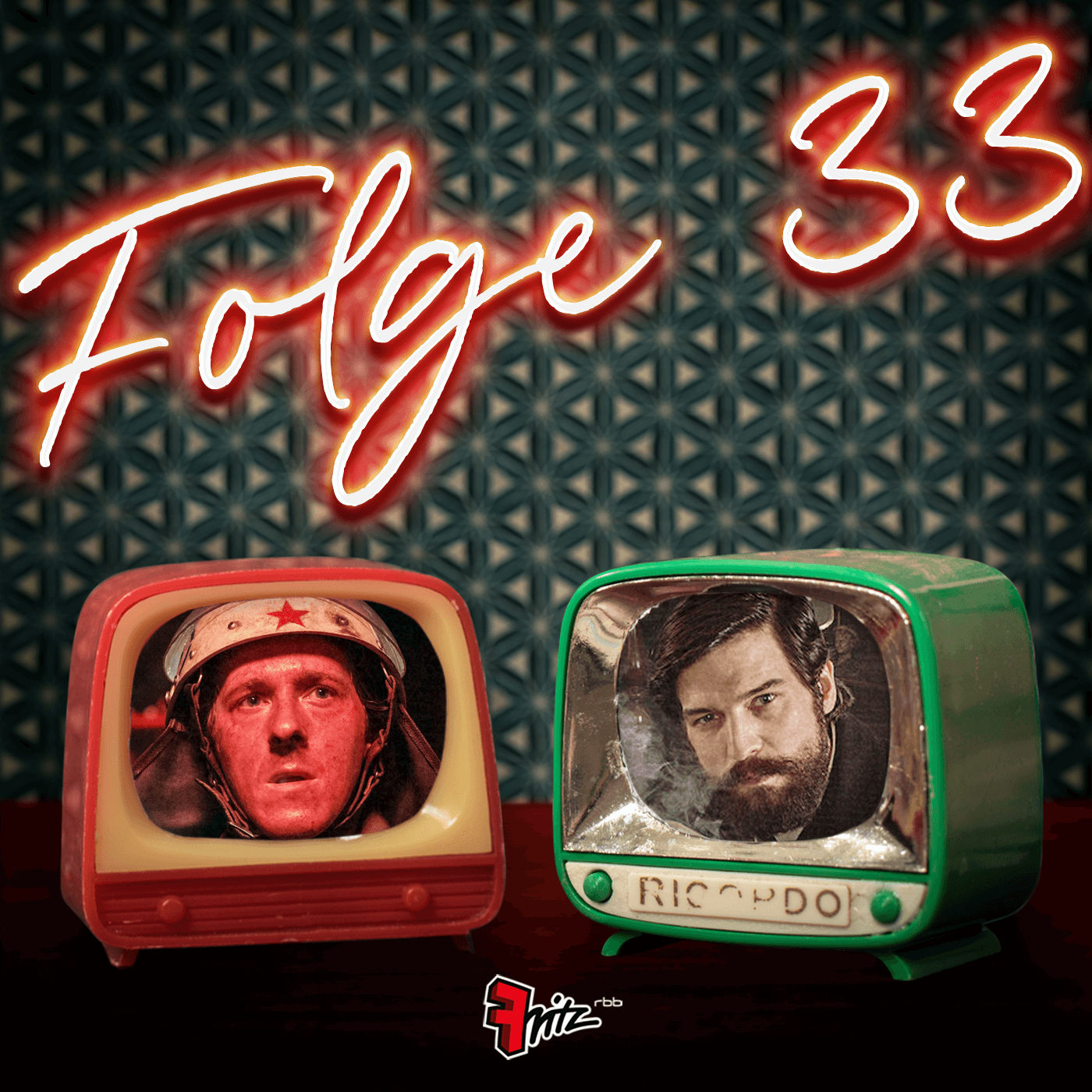 Quarantäne-Tipps und Geisterbeschwörungen mit "Freud"-Regisseur Marvin Kren