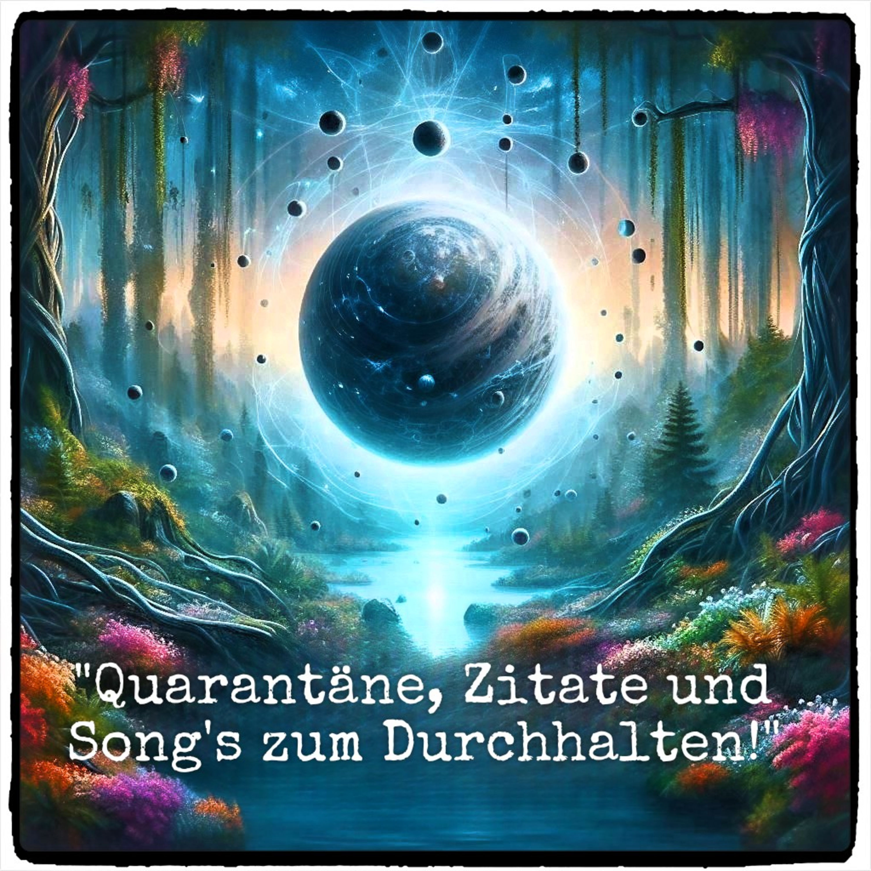 •Quarantäne•Zitate•und•Songs•zum•Durchhalten!•