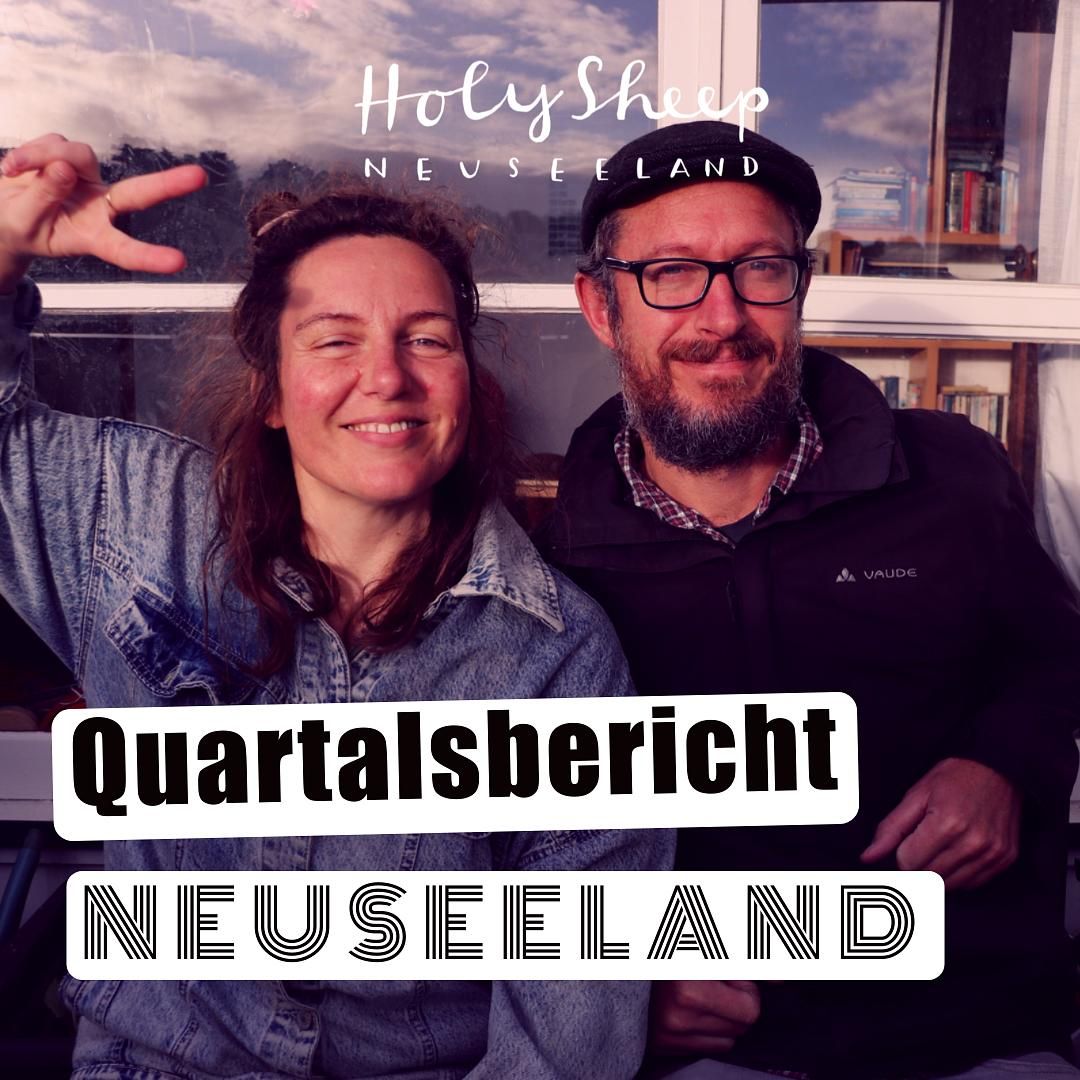 Quartalsbericht! Hochs und Tiefs der letzten drei Monate
