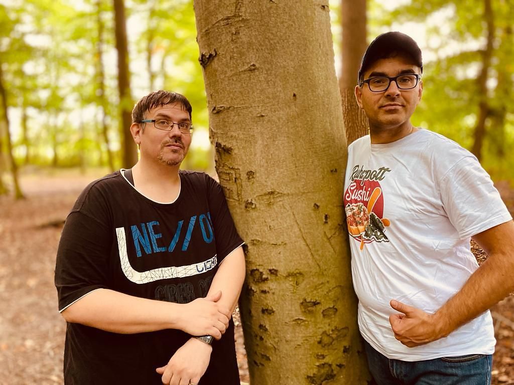 Satirisch quatschen zum Weltgeschehen I Quasselsalat 1 #30