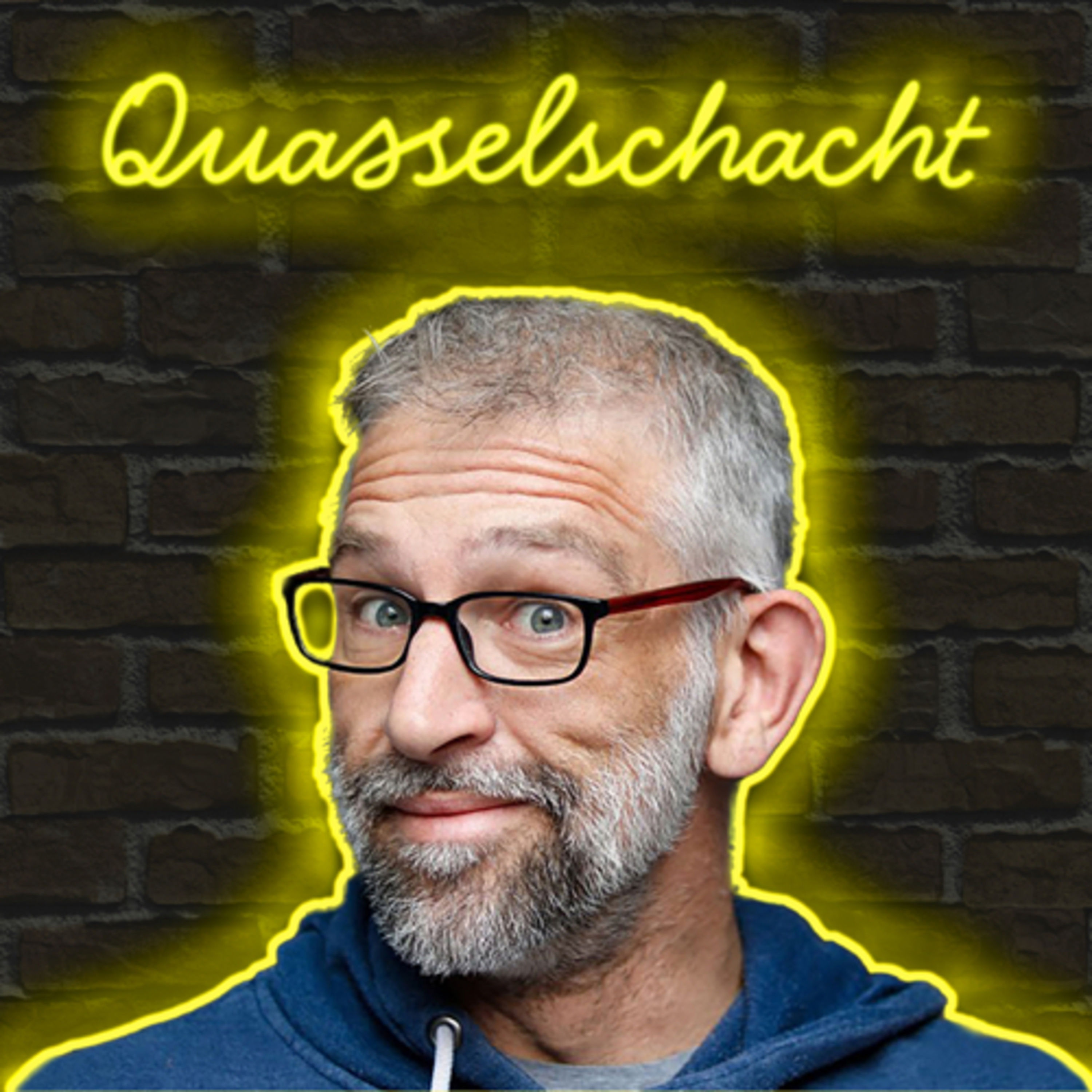 Quasselschacht - RELAUNCH