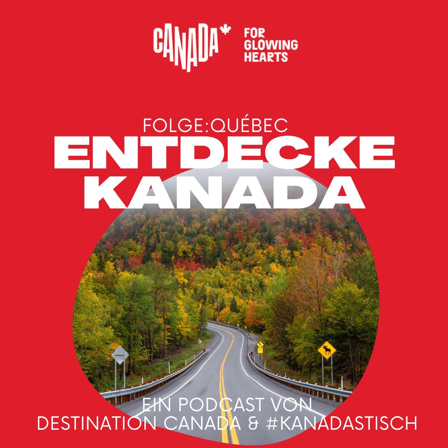 Québec: Kosmopolit und wild