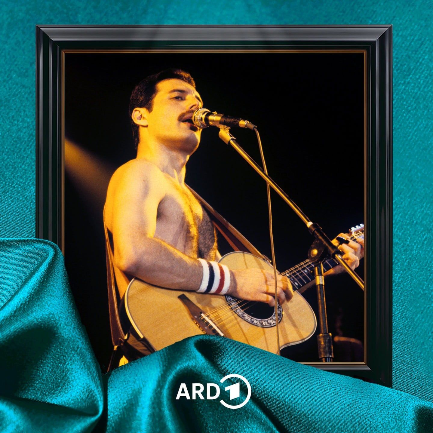 Queen – "A Night At The Opera"