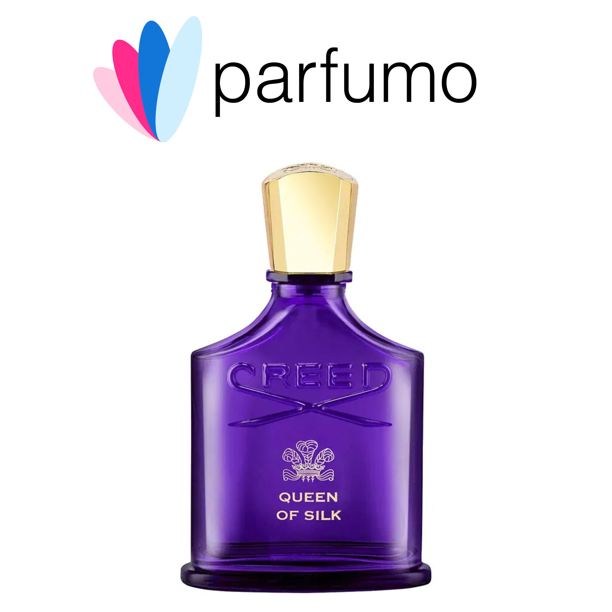 Queen of Silk - Creed | 'I'll wrap you in a heart shaped bubble wrap' von Skjomi #68