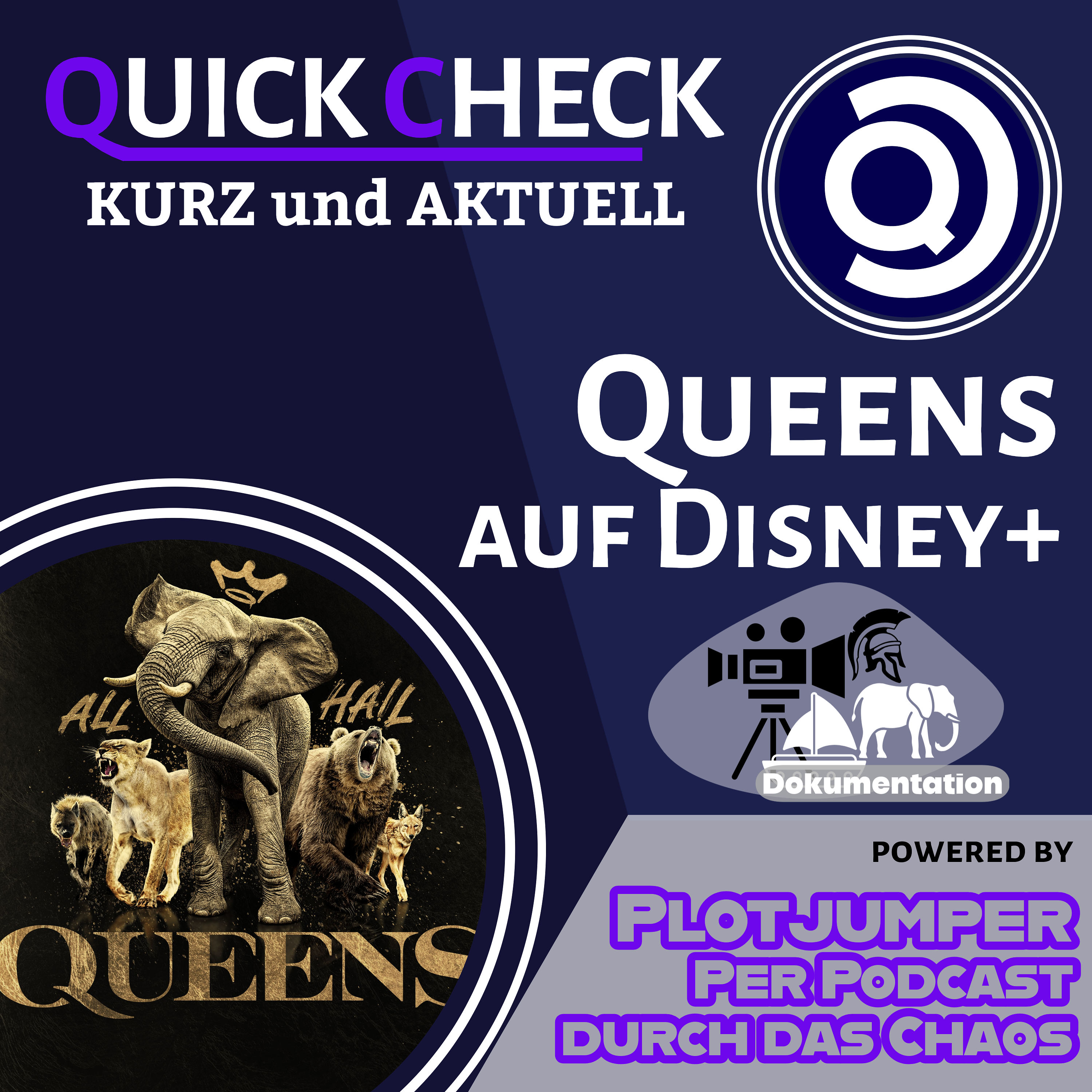 Queens - Quick Check