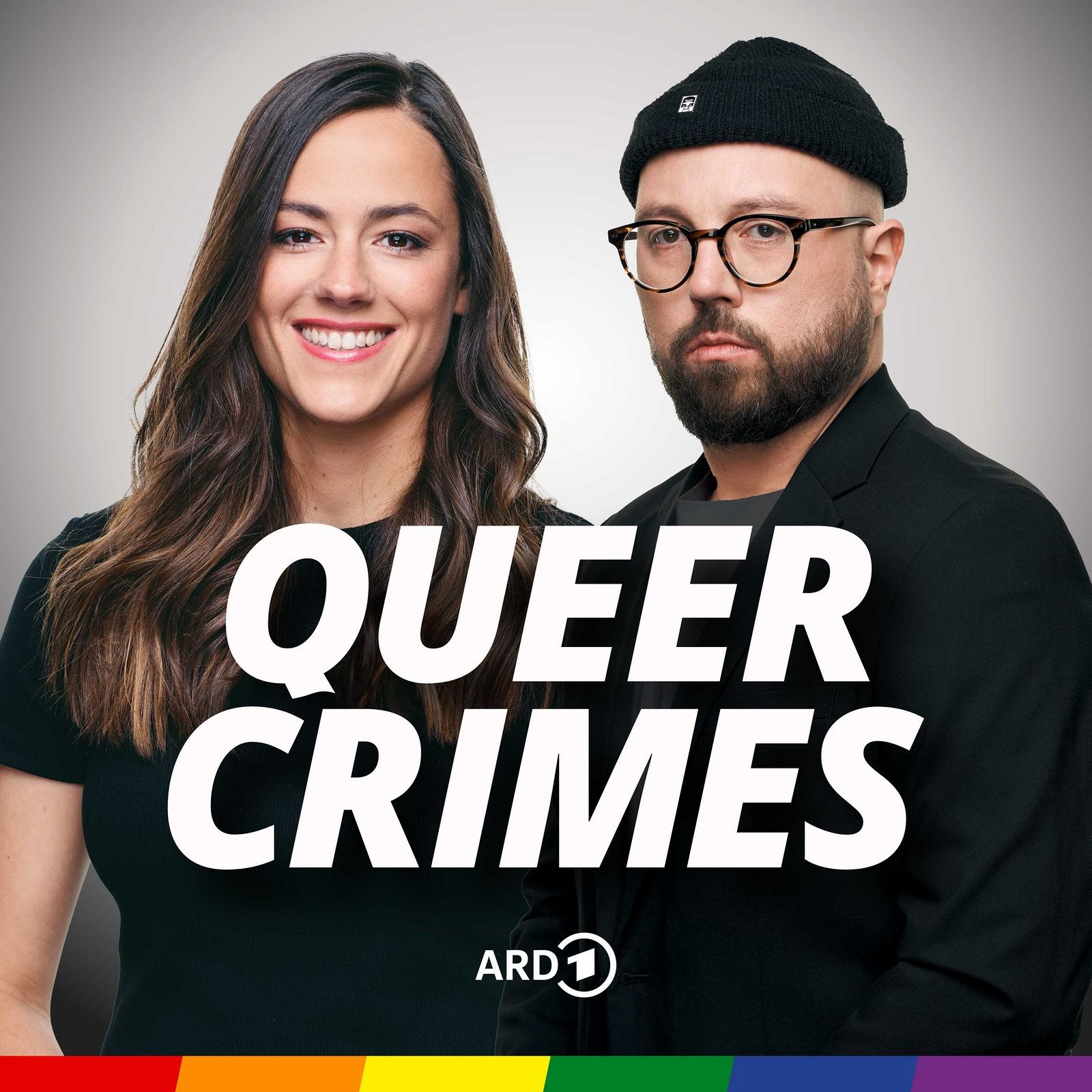 QUEER CRIMES - Verbrechen aus der LGBTQIA-Community