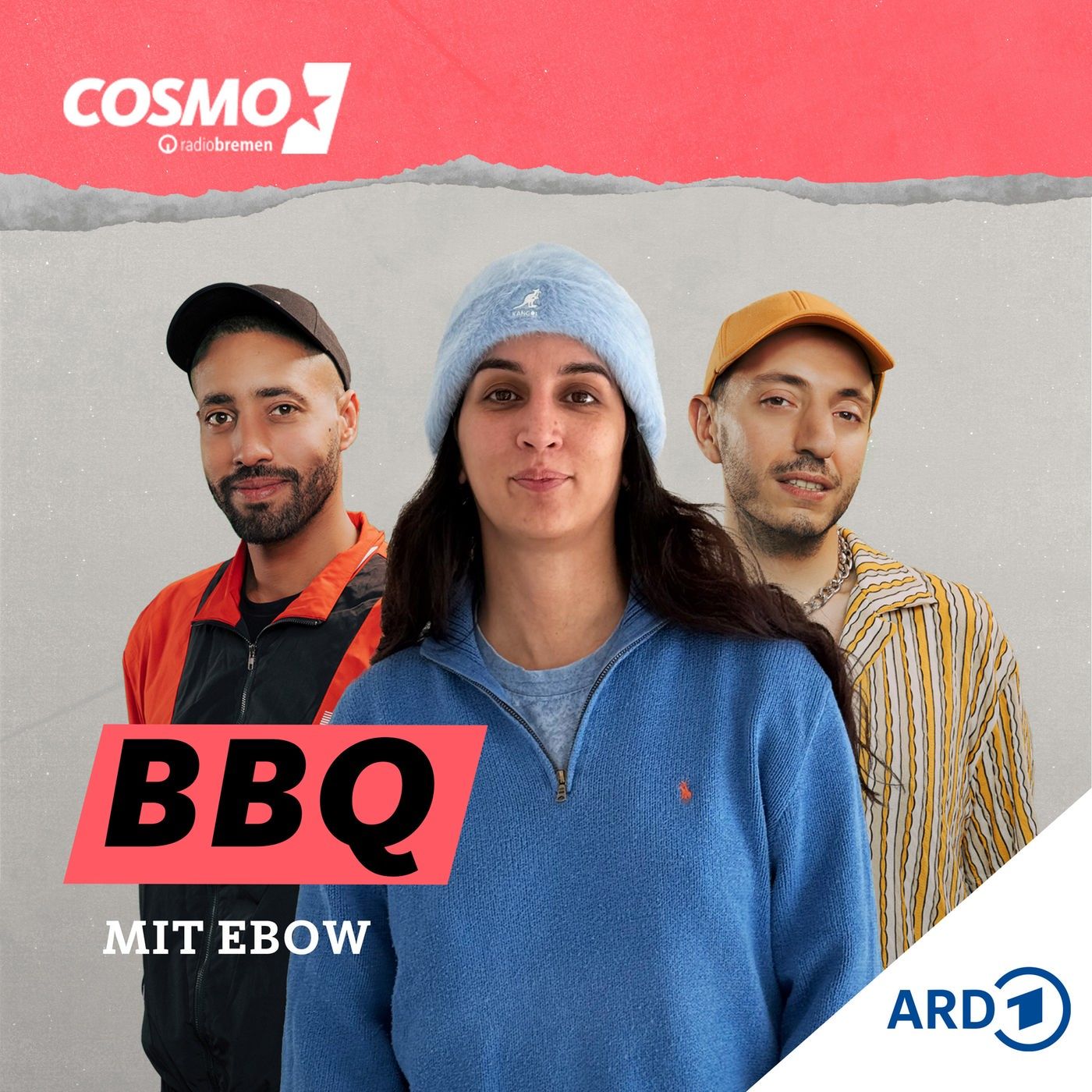 Queer im Hip Hop: Von K4L zu Ebru‘s Story – mit Ebow