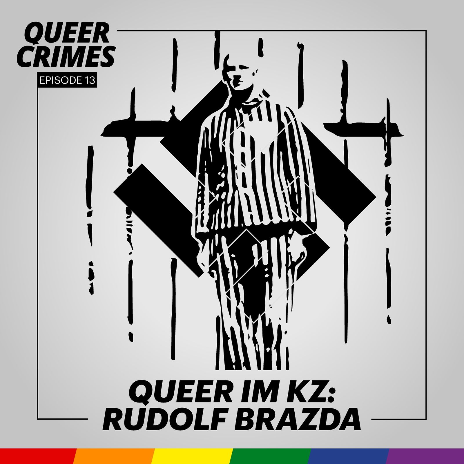 Queer im KZ: Rudolf Brazda