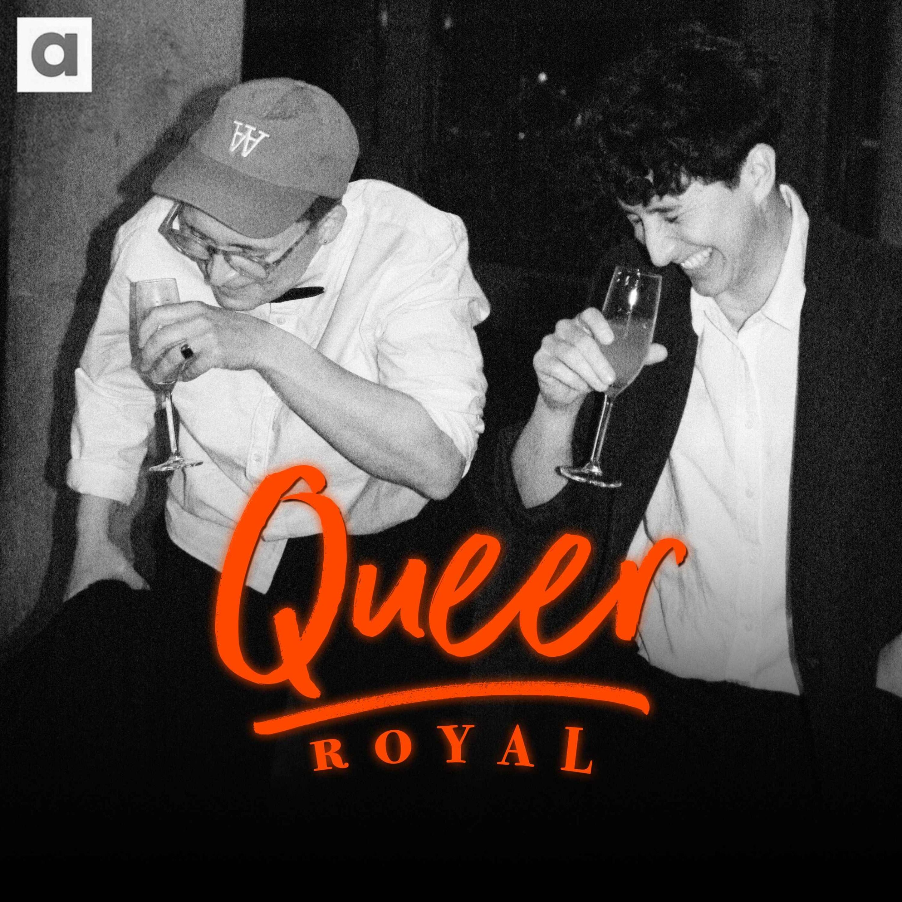 Queer Royal | Trailer