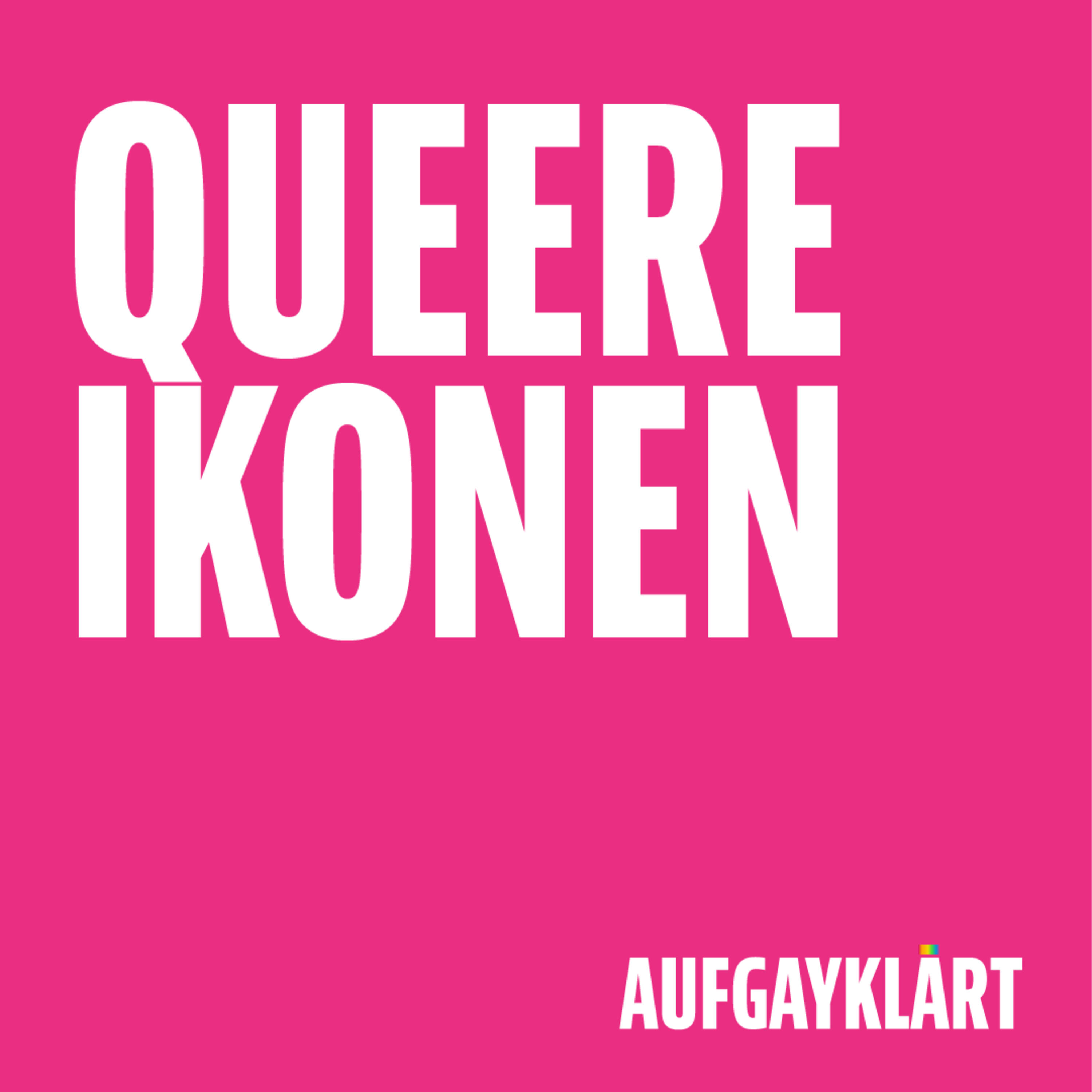 Queere Ikonen