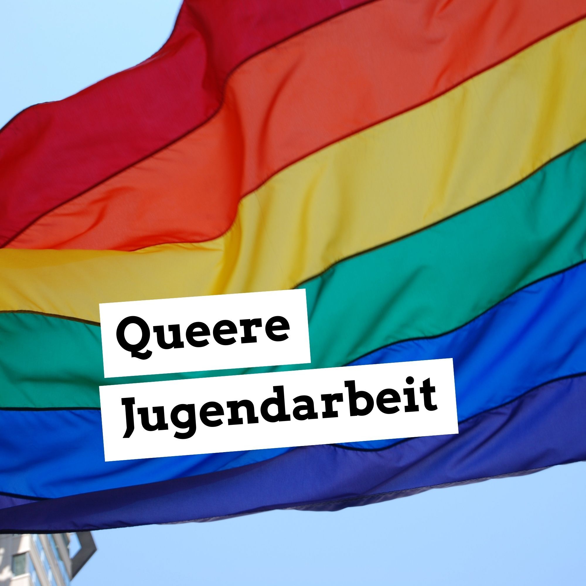 Queere Jugendarbeit