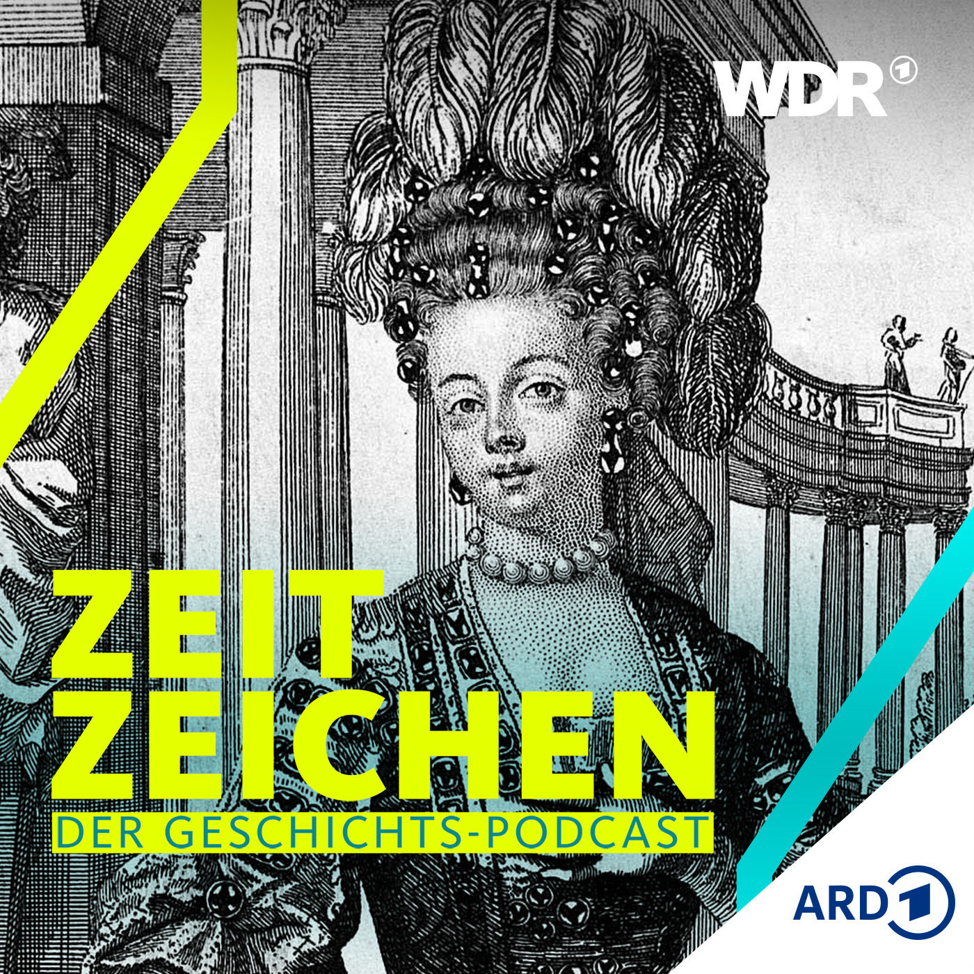 Queerer Opernstar, gefürchtete Fechtkämpferin: Julie D'Aubigny