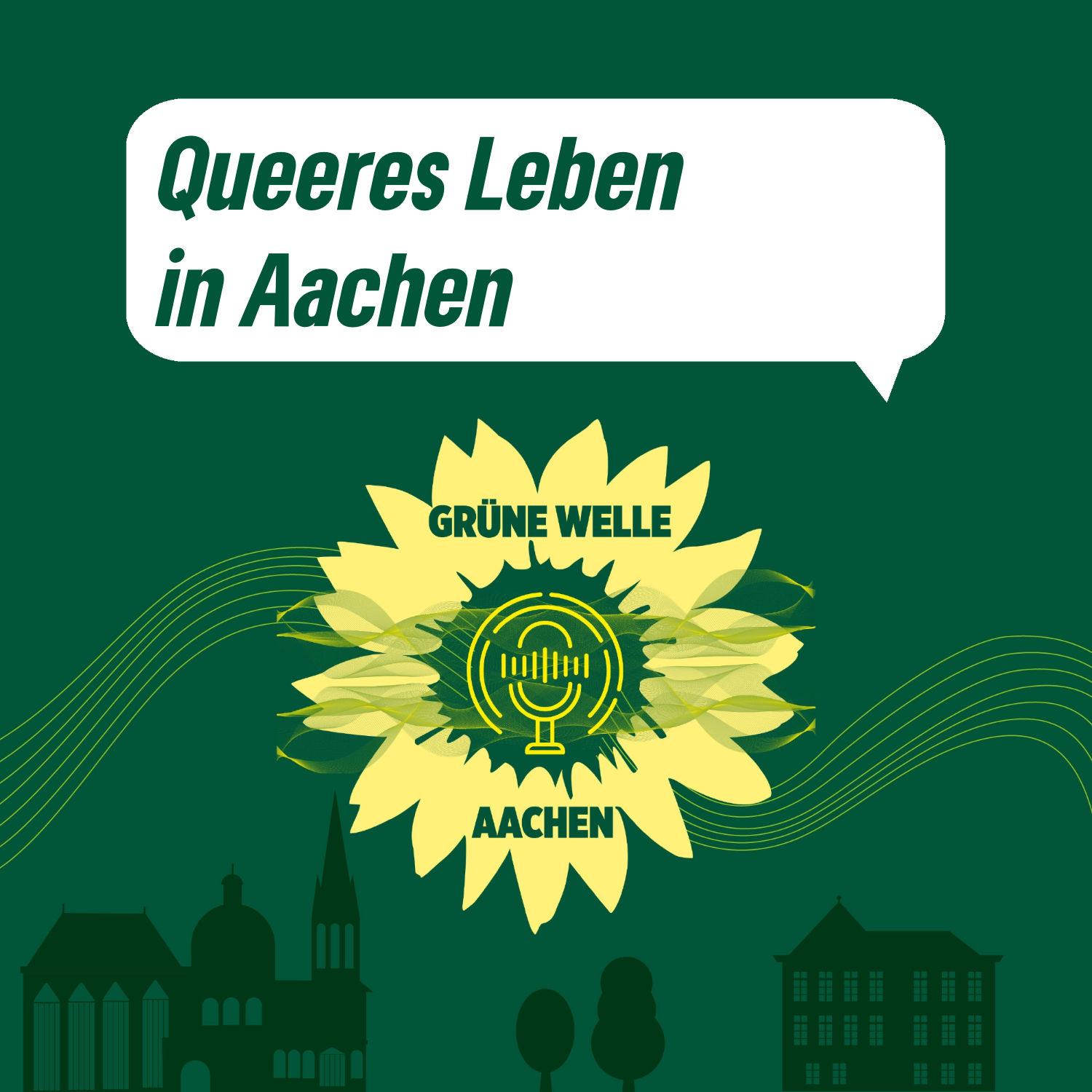 Queeres Leben in Aachen – Grüne Welle Aachen_11