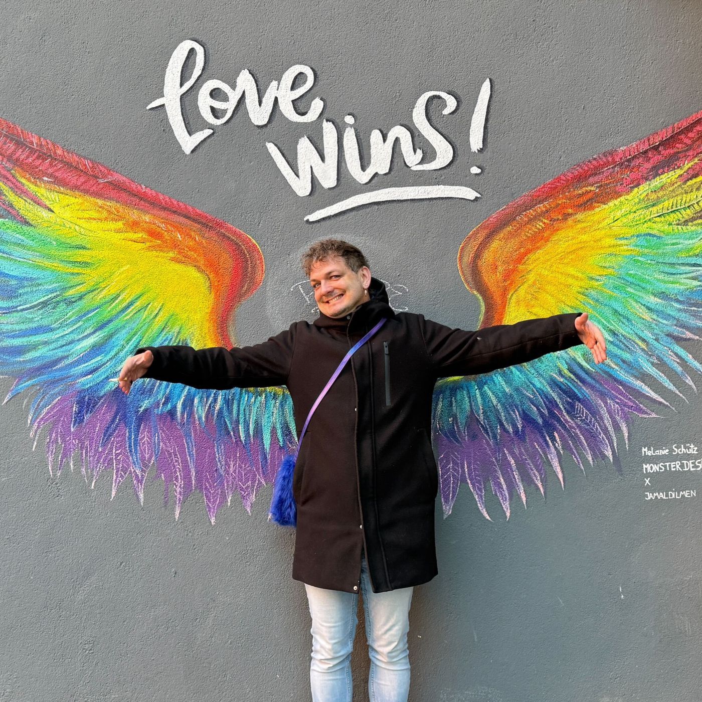 Queeres Leben in Marzahn