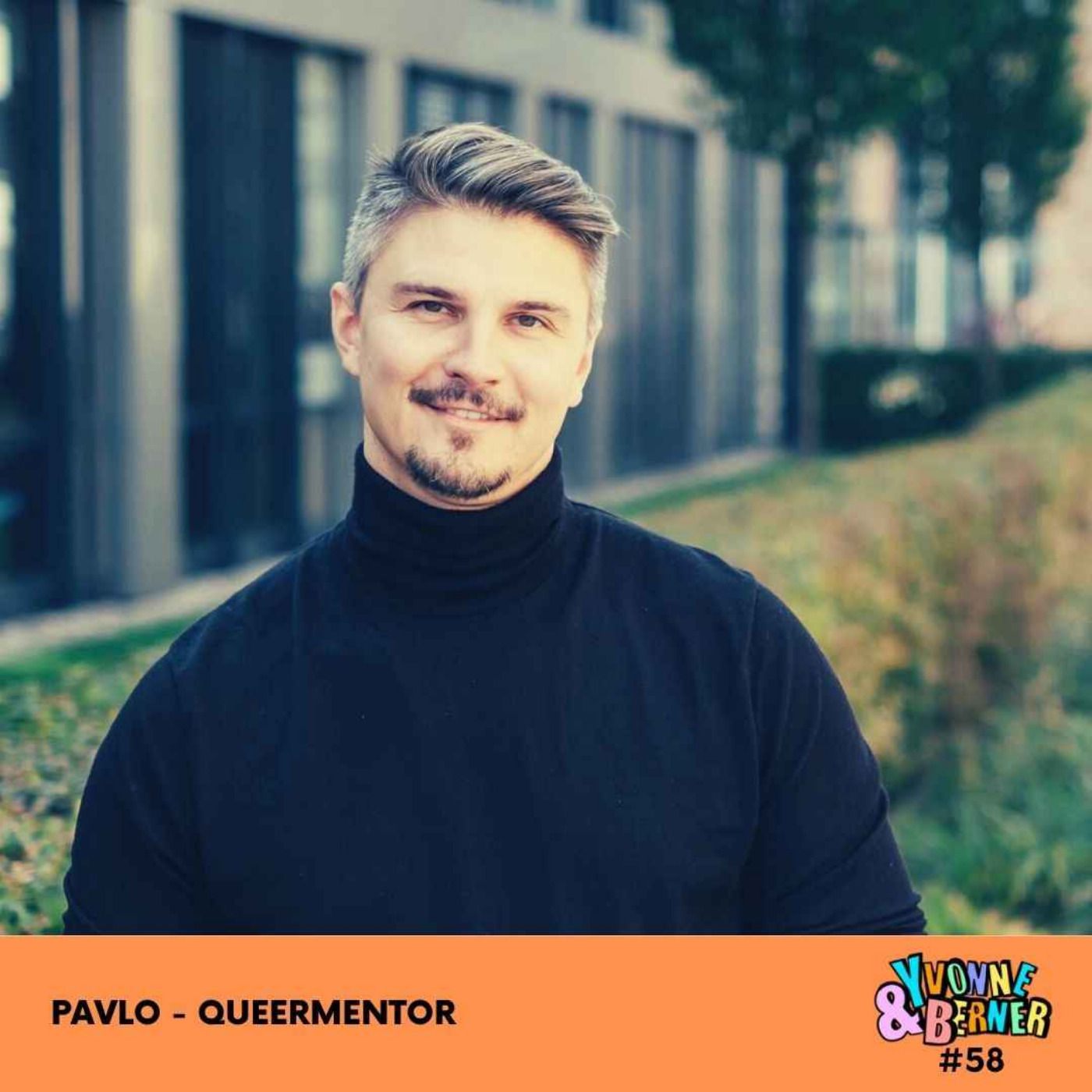 Queermentor