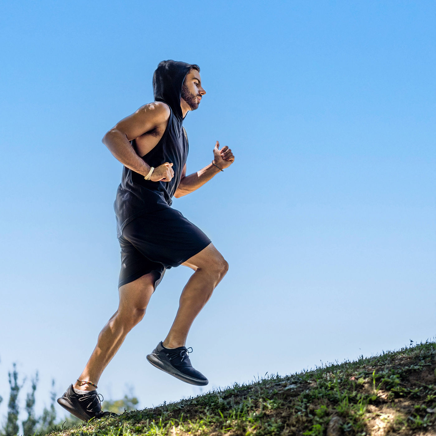 Quellen der Kraft: Rituale haben (6/7)