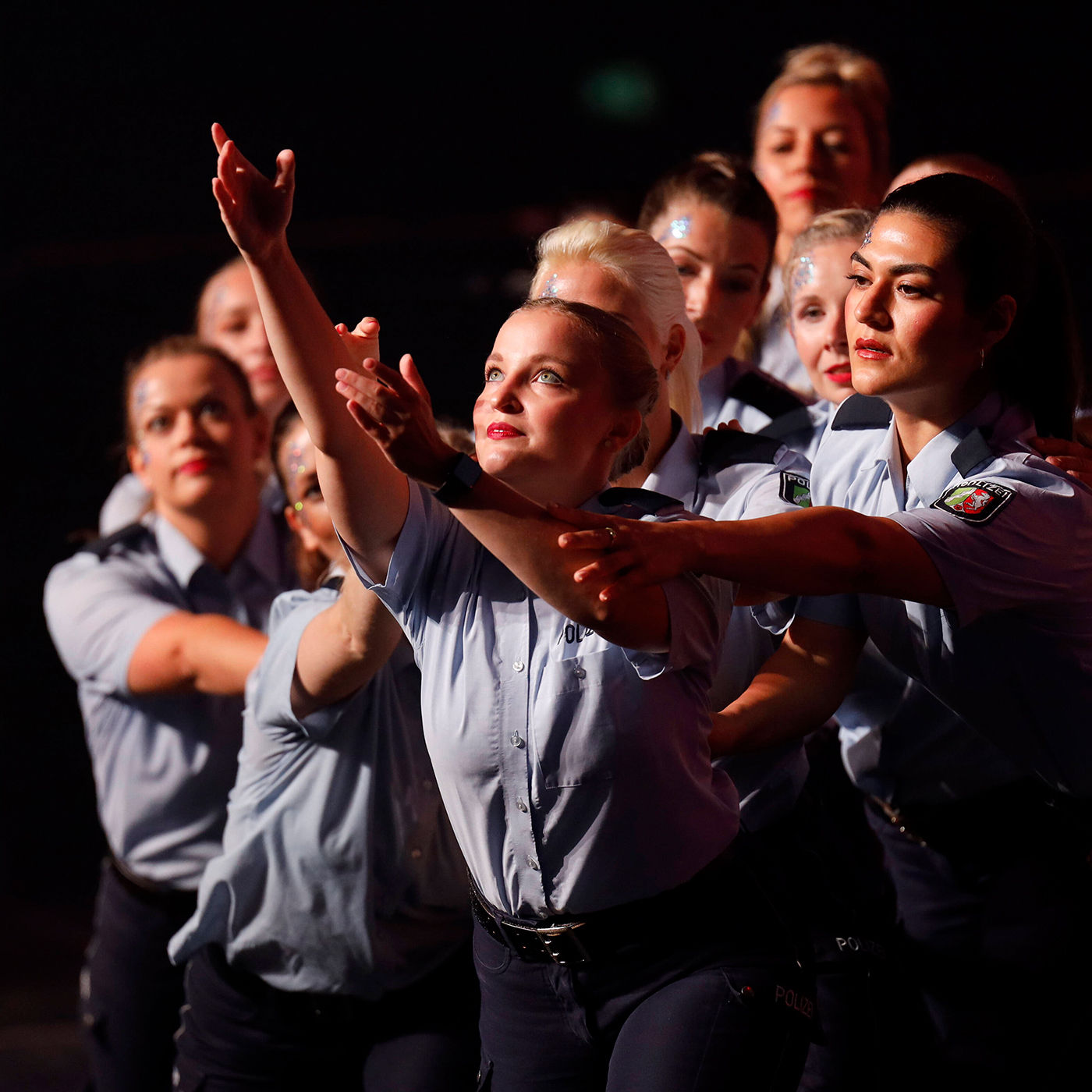 Quellen der Kraft - Schönes schaffen (7/7)
