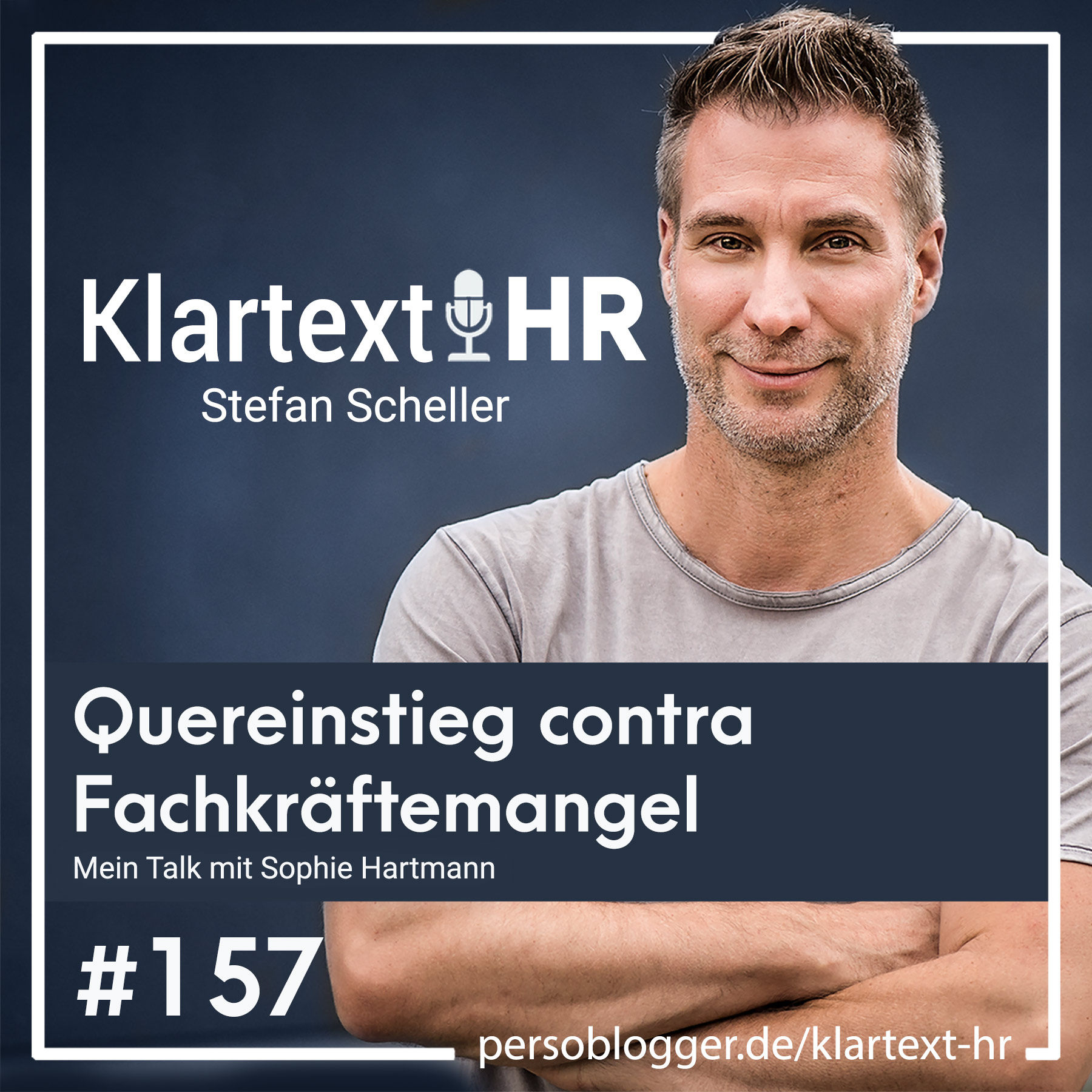 Quereinstieg contra Fachkräftemangel