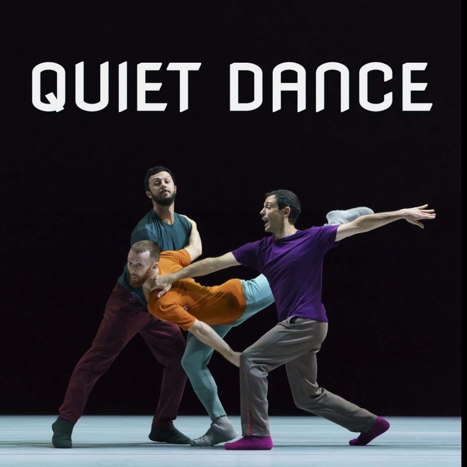 Quiet Dance