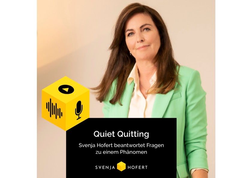 Quiet Quitting