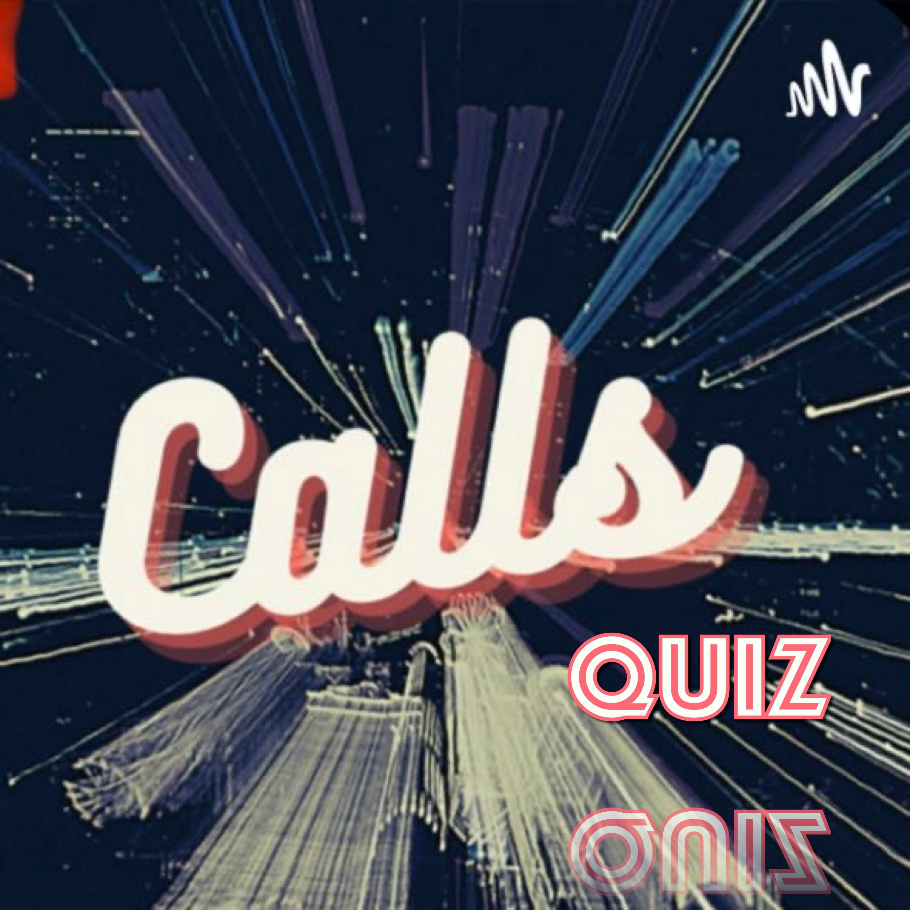 Quiz-Call! Folge 15