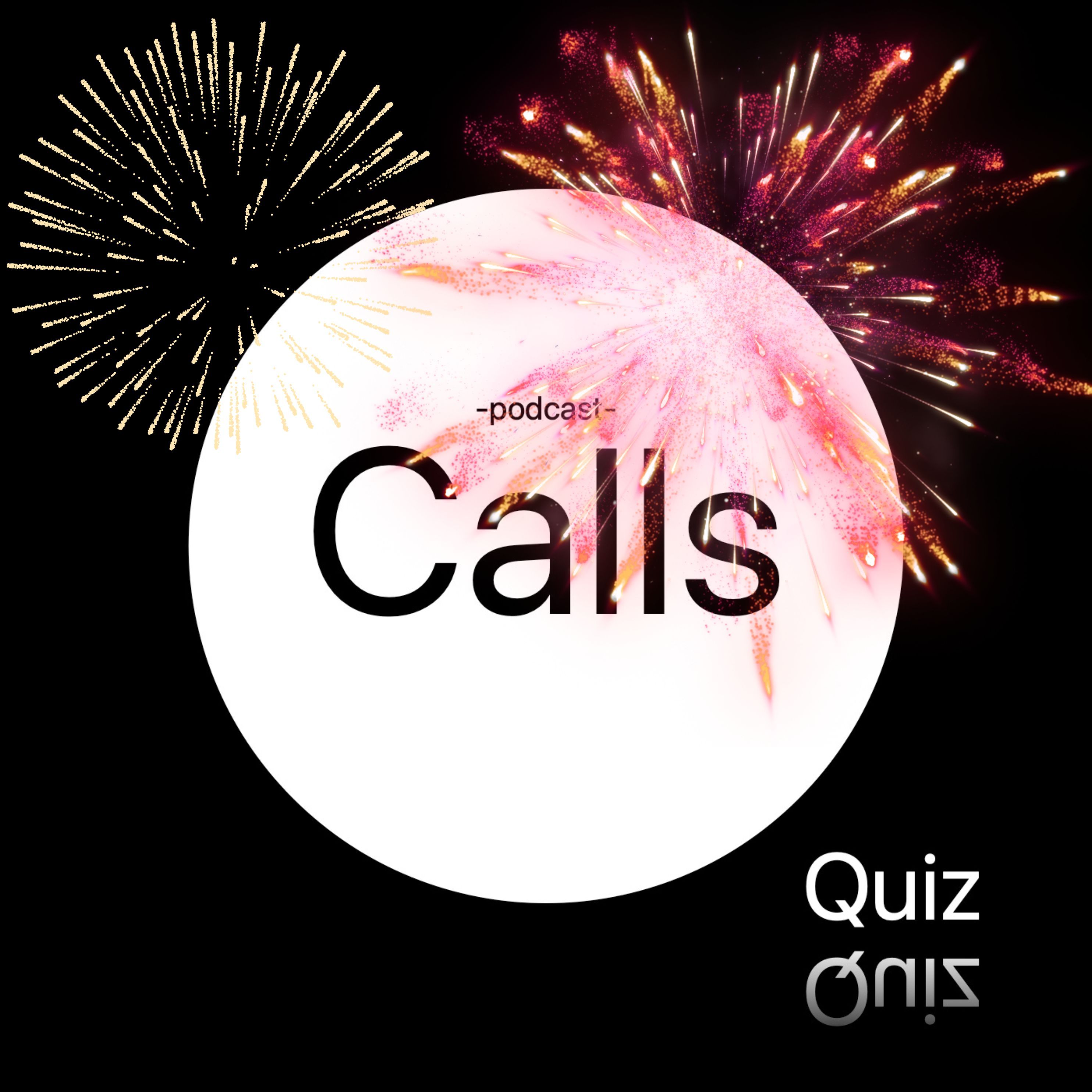 Quiz-Calls! Folge 33