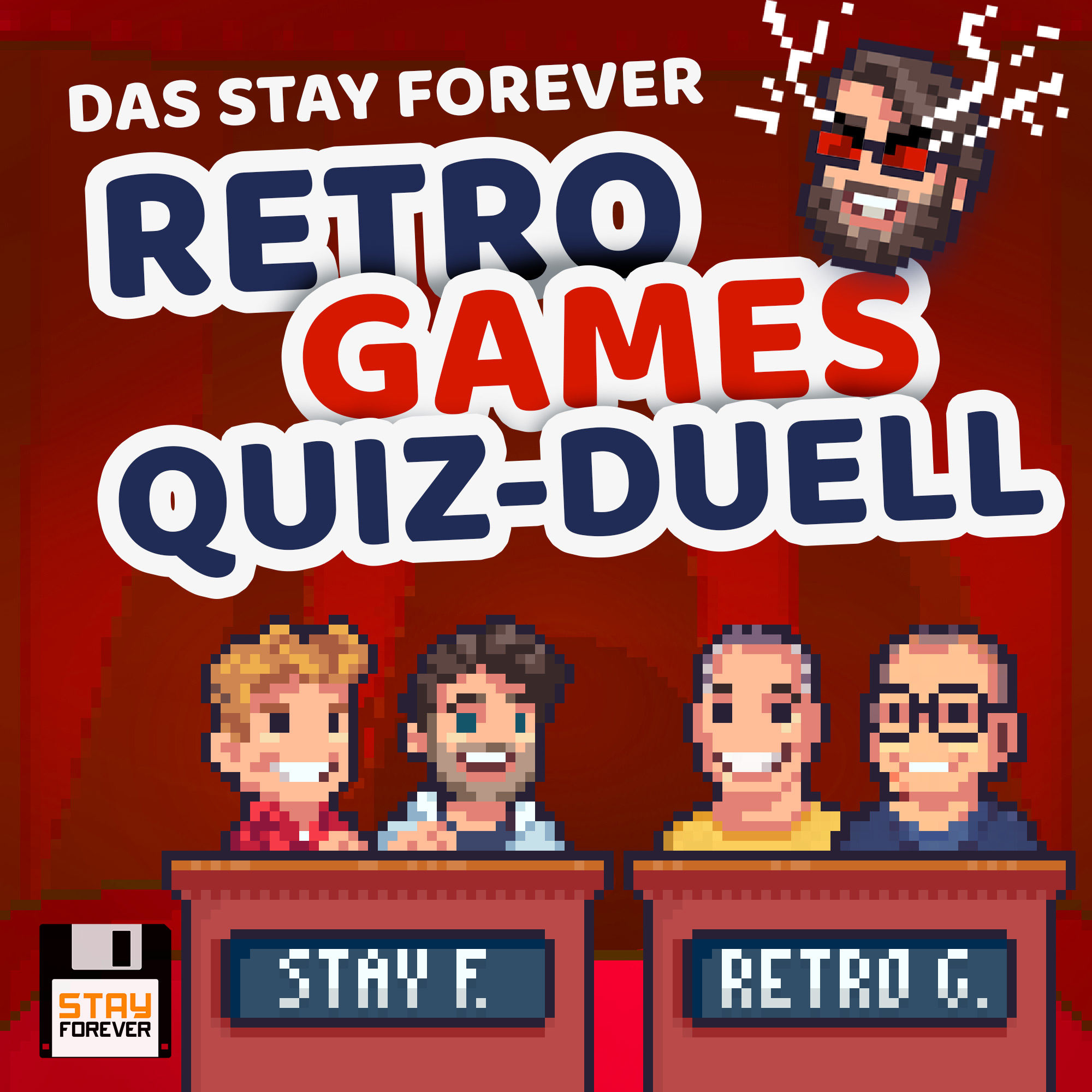 Quiz-Duell 2025
