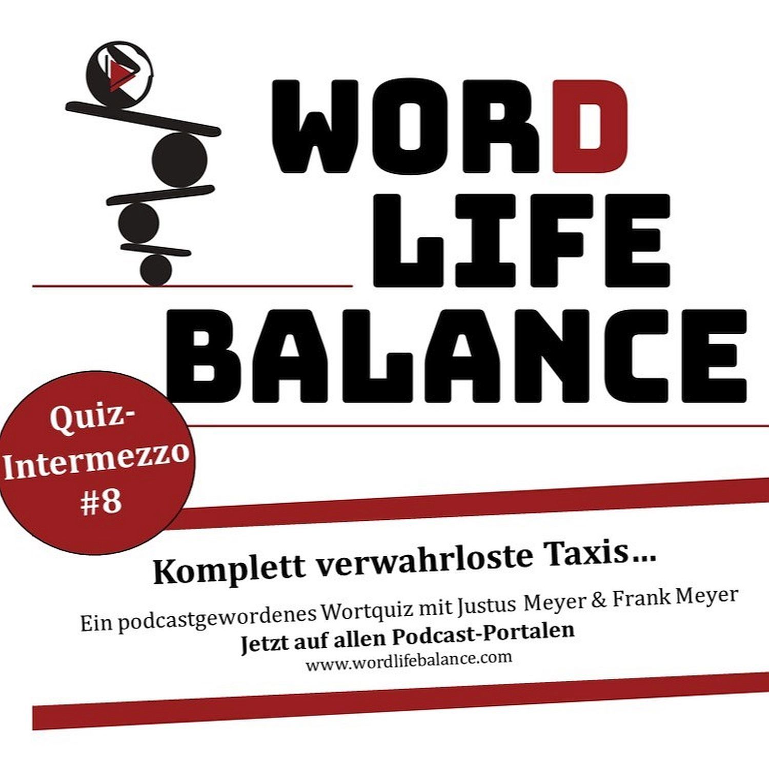 Quiz-Intermezzo #8: Komplett verwahrloste Taxis…