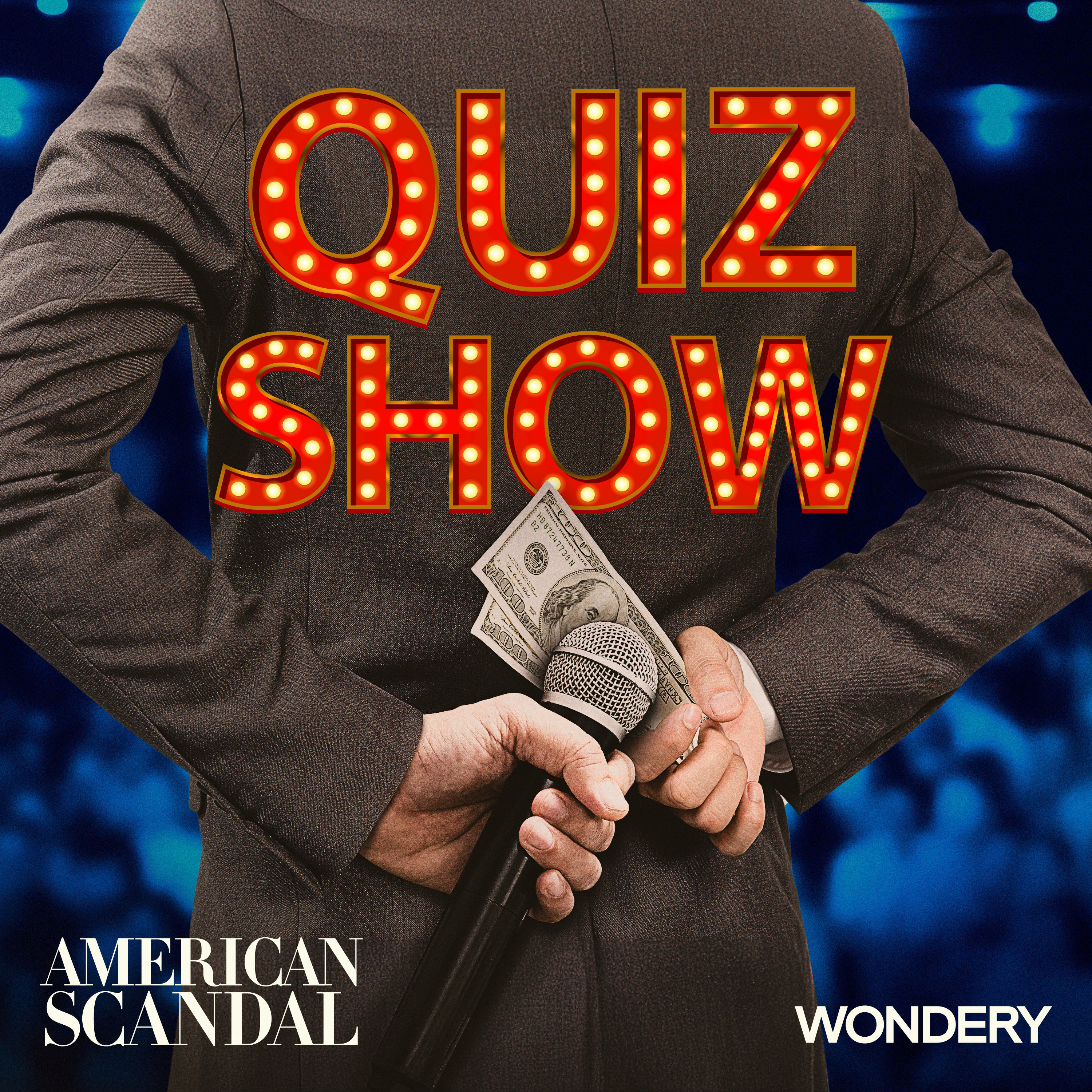 Quiz Show Rigging | All the Answers | 1