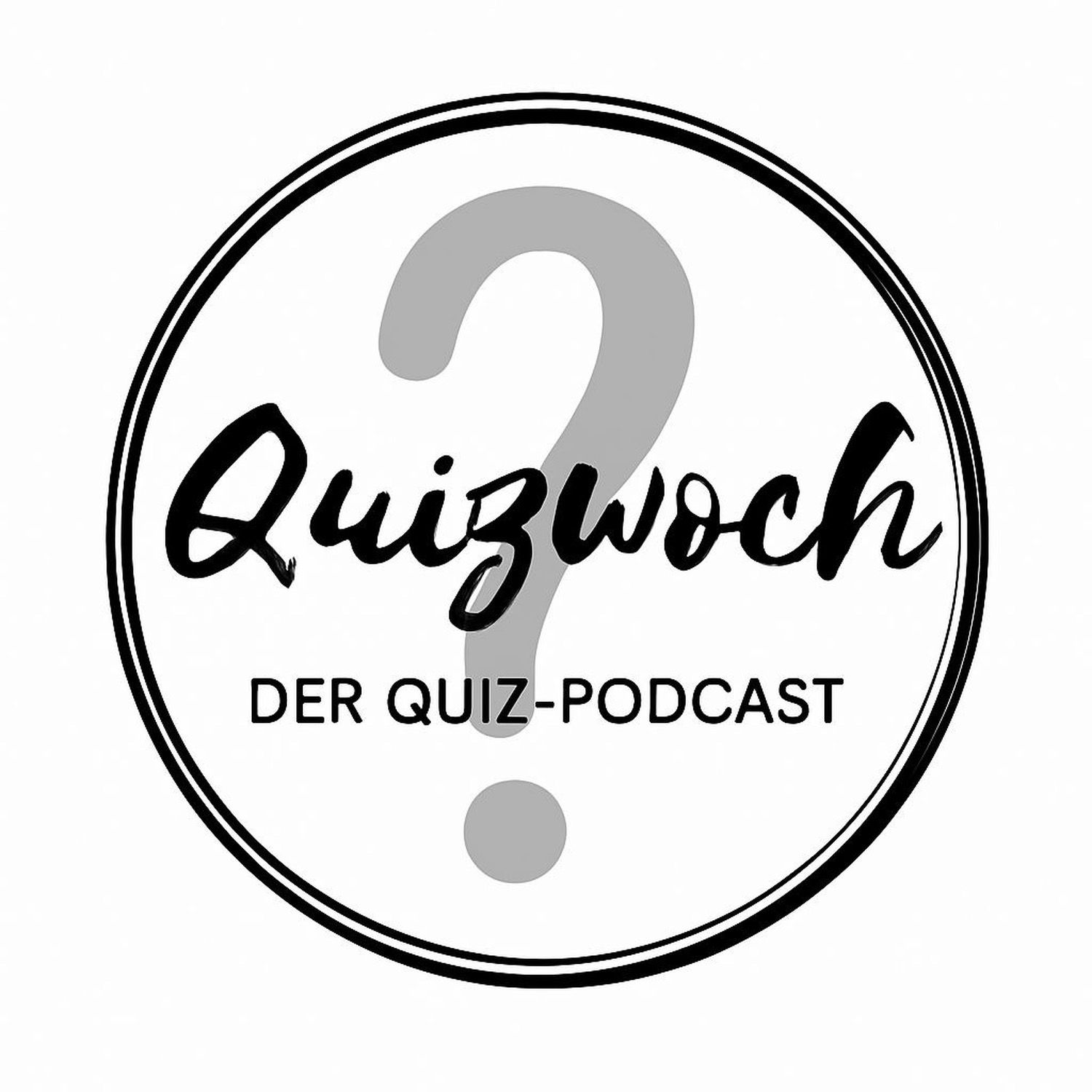 Quizwoch, 69. Folge: Umstritten, Wünsche & Unauffälliges Pfeifen PLUS Olympia-Quiz