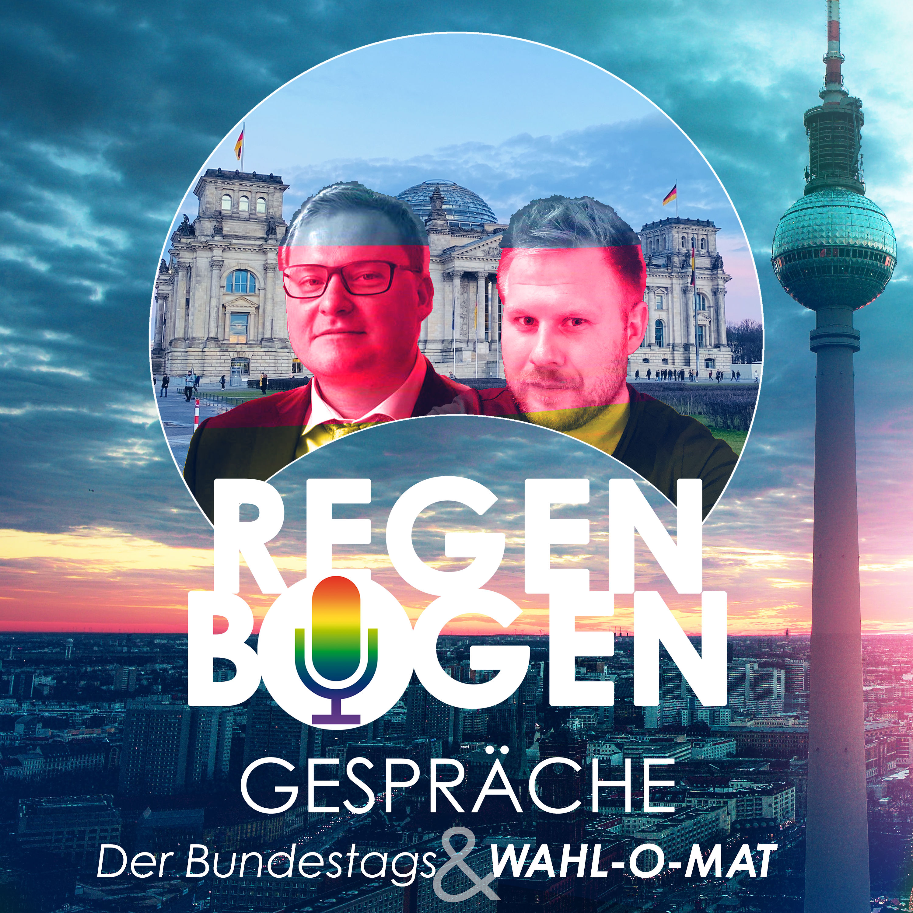 Quo Vadis Deutschland und Berlin?