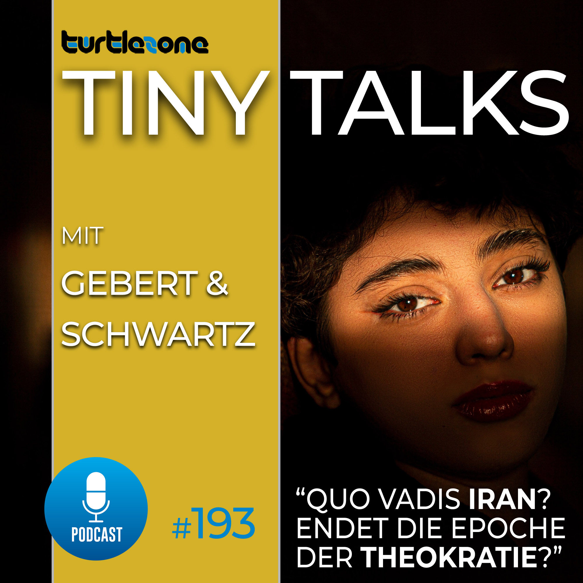 Quo vadis, Iran? Endet die Epoche der Theokratie?