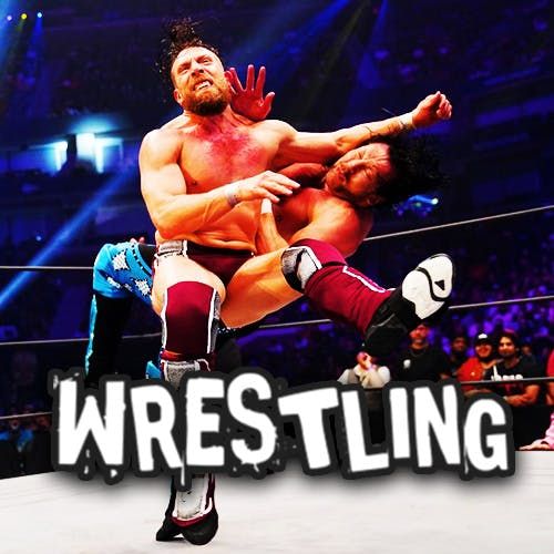 Quo Vadis Wrestling?
