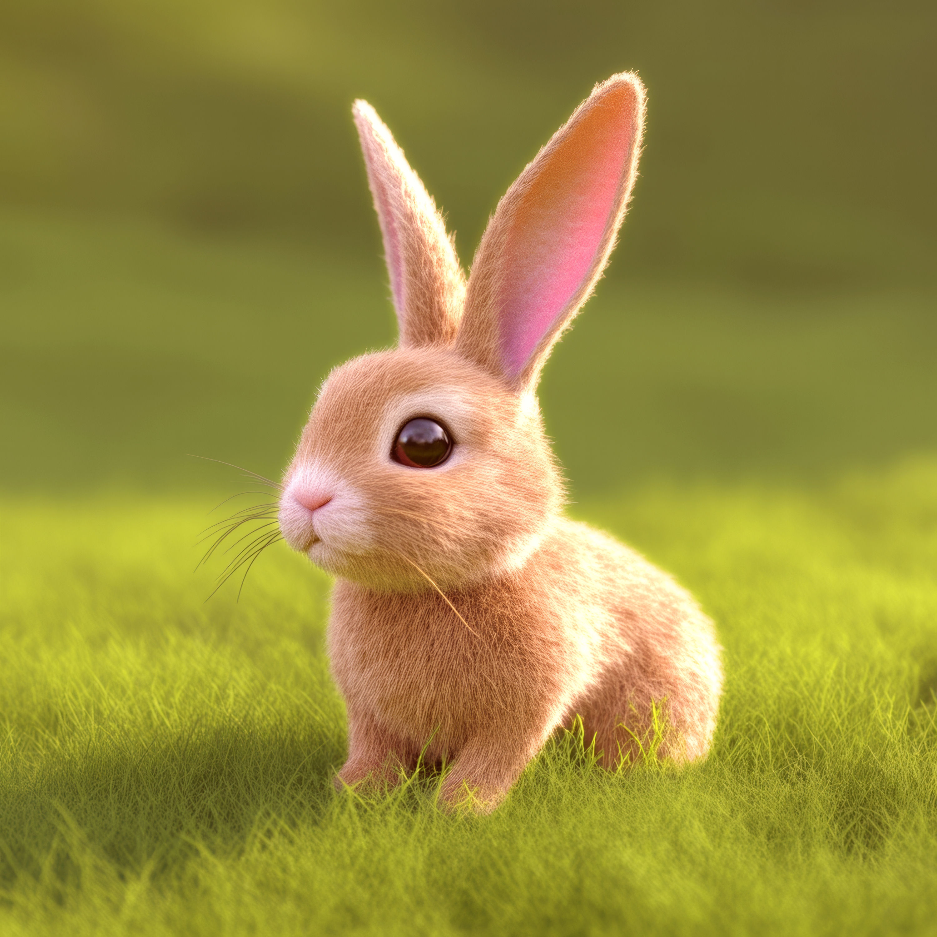 Rabbit
