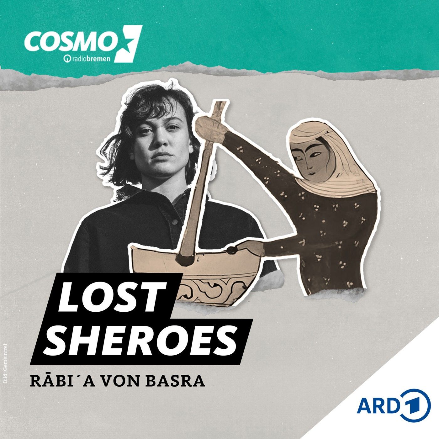 Rabia von Basra – Die berühmteste Heilige des Islam