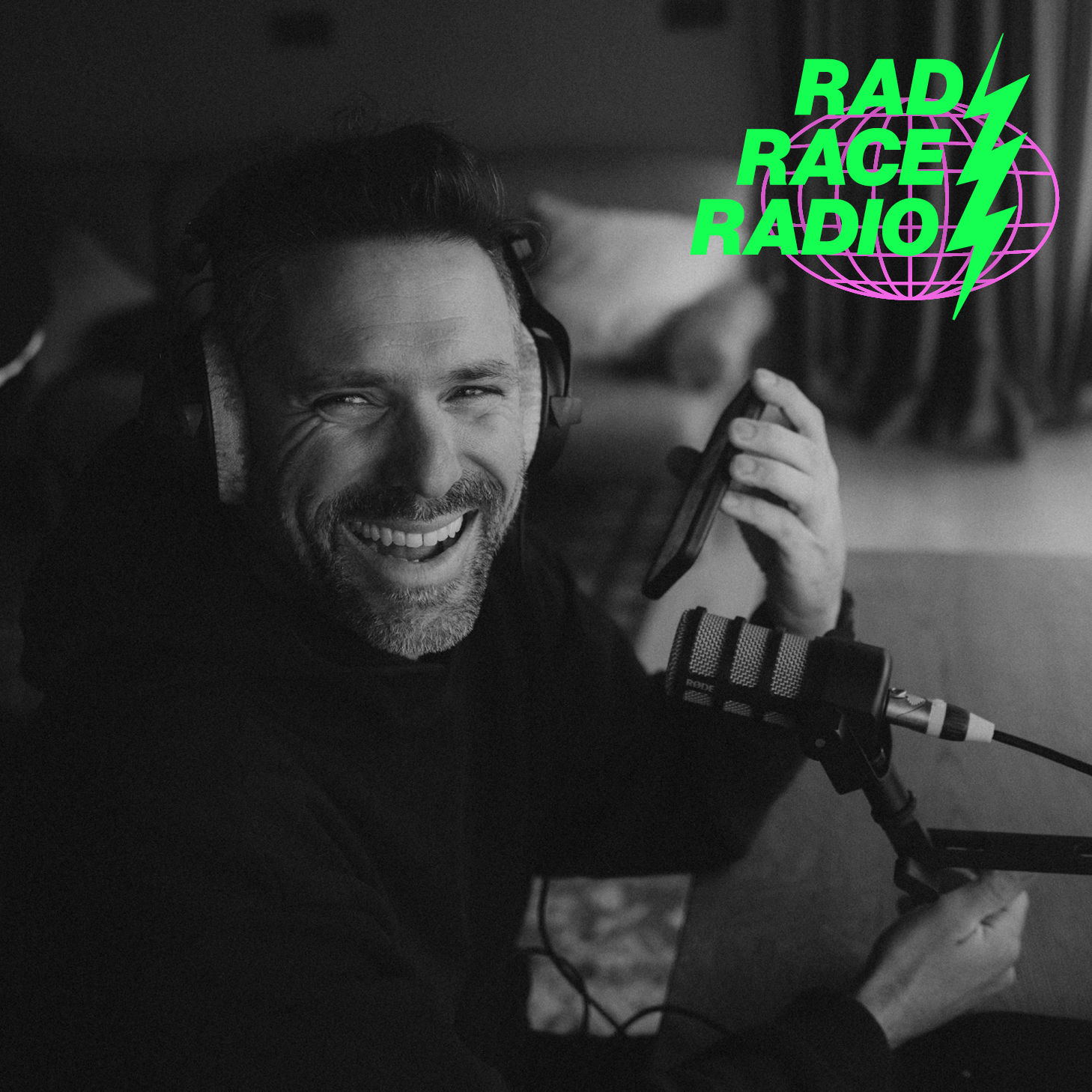 Race Preview RAD RACE 120 und RAD RACE 3 (mit Red Bull Bora-Hansgrohe Profi Emil Herzog, 808 Project und Maximalpuls)
